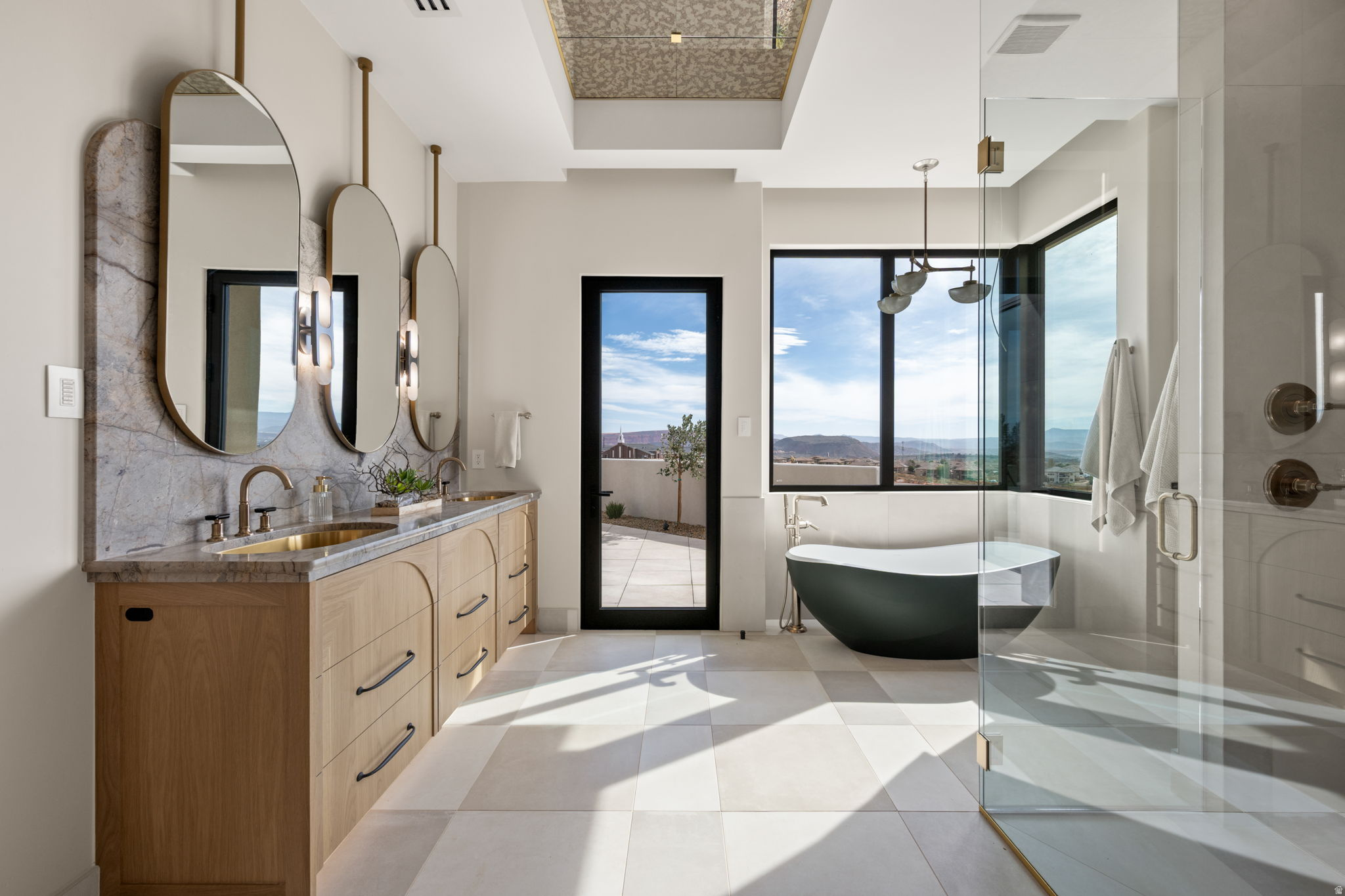 SOLENTE - Residential