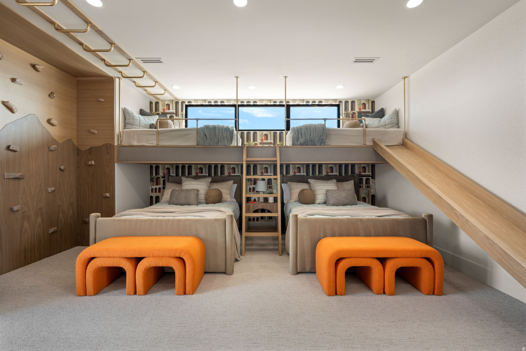 SOLENTE - Residential