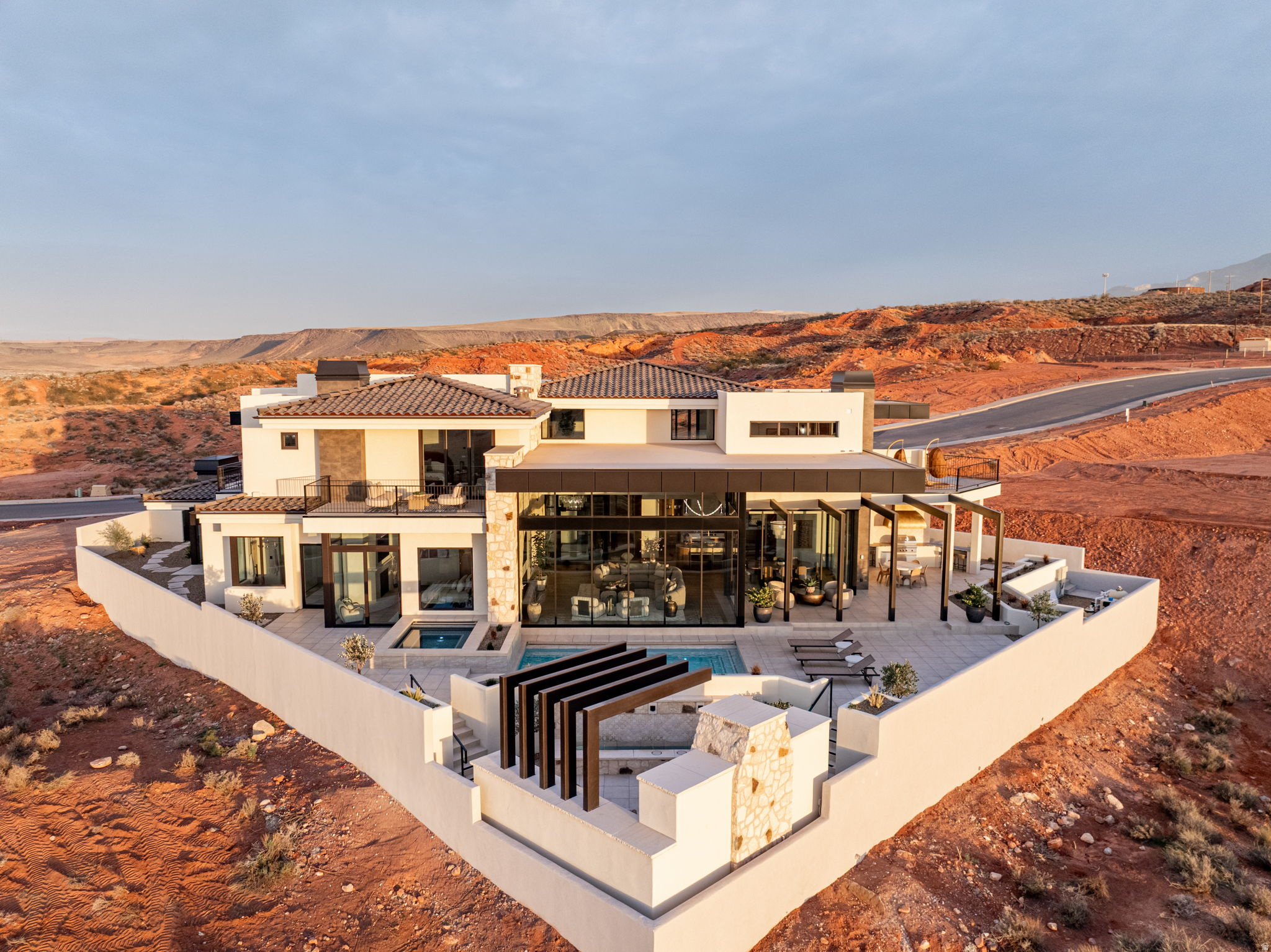 SOLENTE - Residential