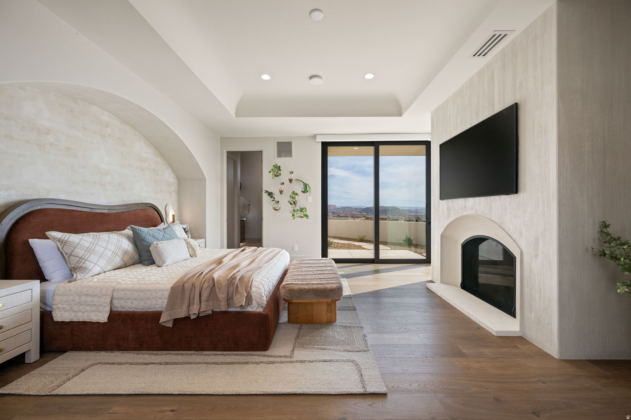 SOLENTE - Residential