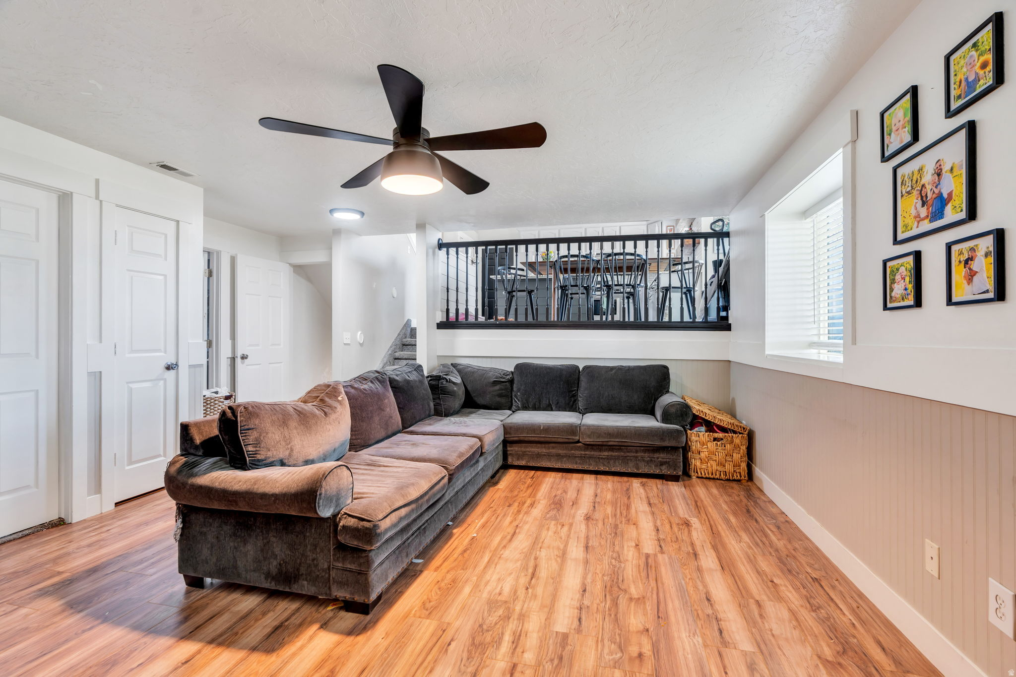 CARRIAGE TOWNE MEADO - Residential
