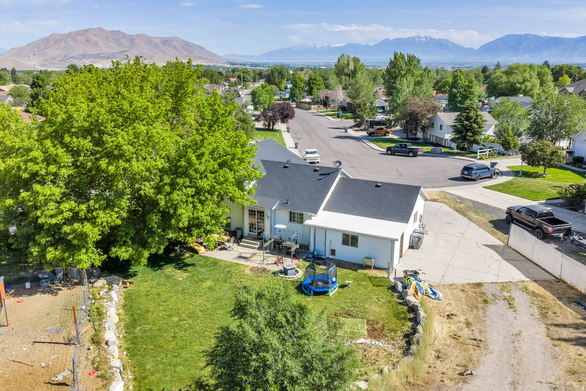 CARRIAGE TOWNE MEADO - Residential