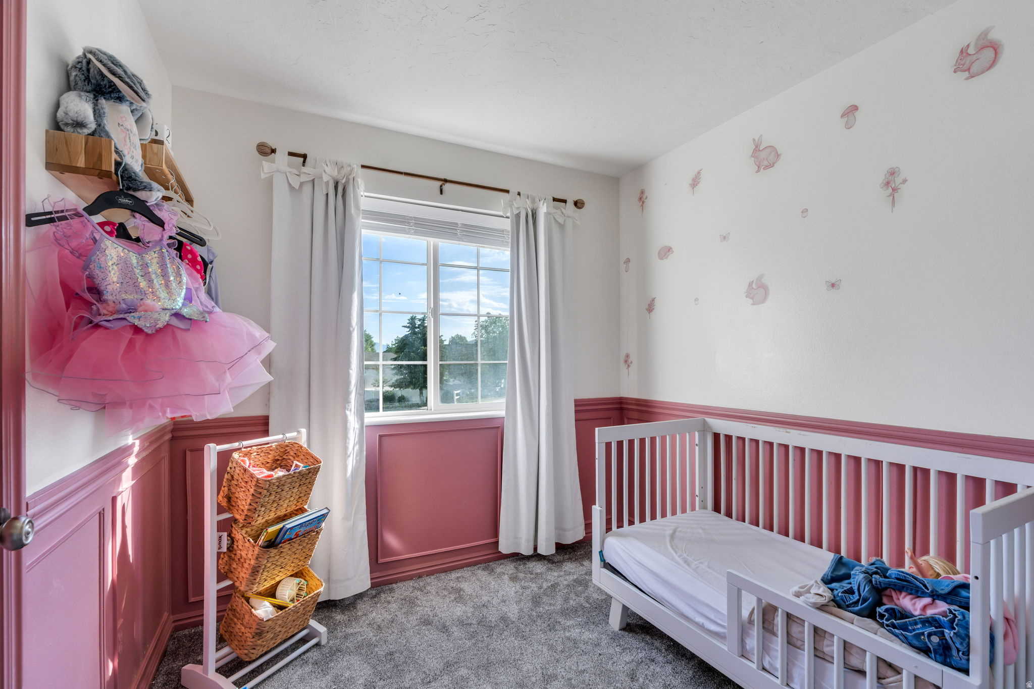 CARRIAGE TOWNE MEADO - Residential