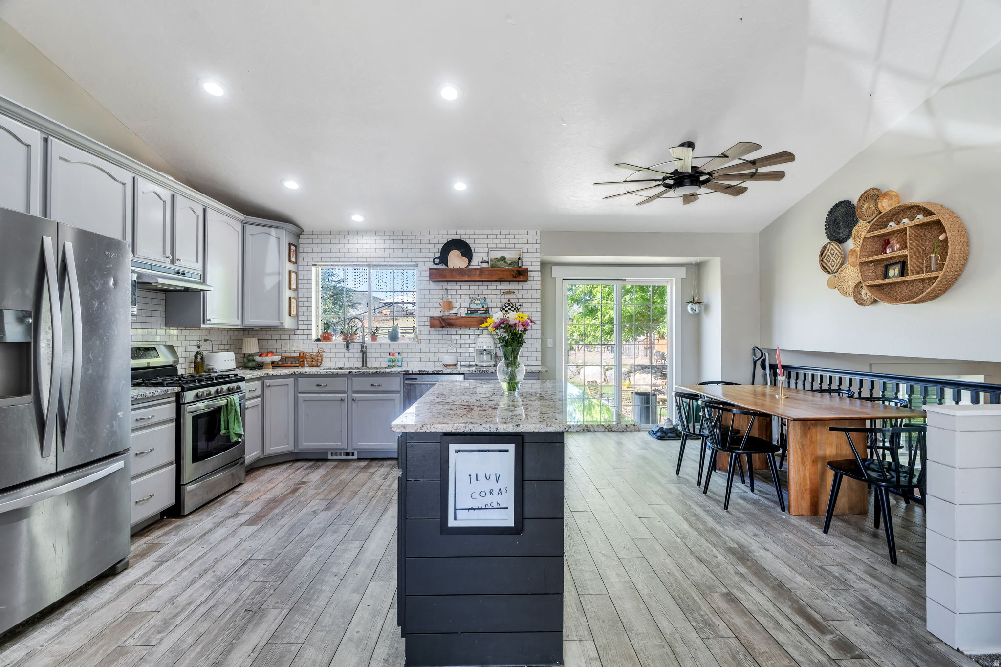 CARRIAGE TOWNE MEADO - Residential