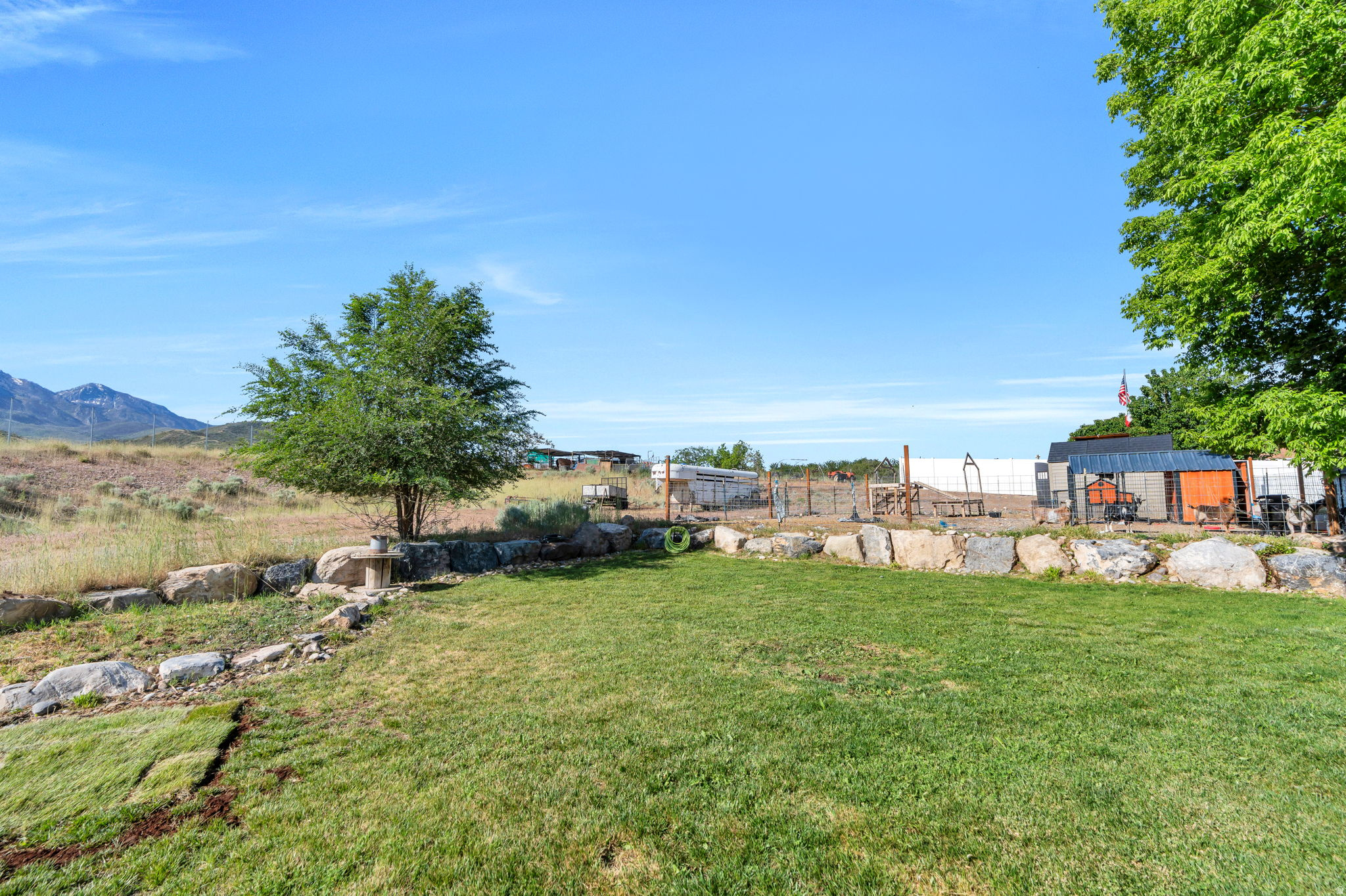 CARRIAGE TOWNE MEADO - Residential