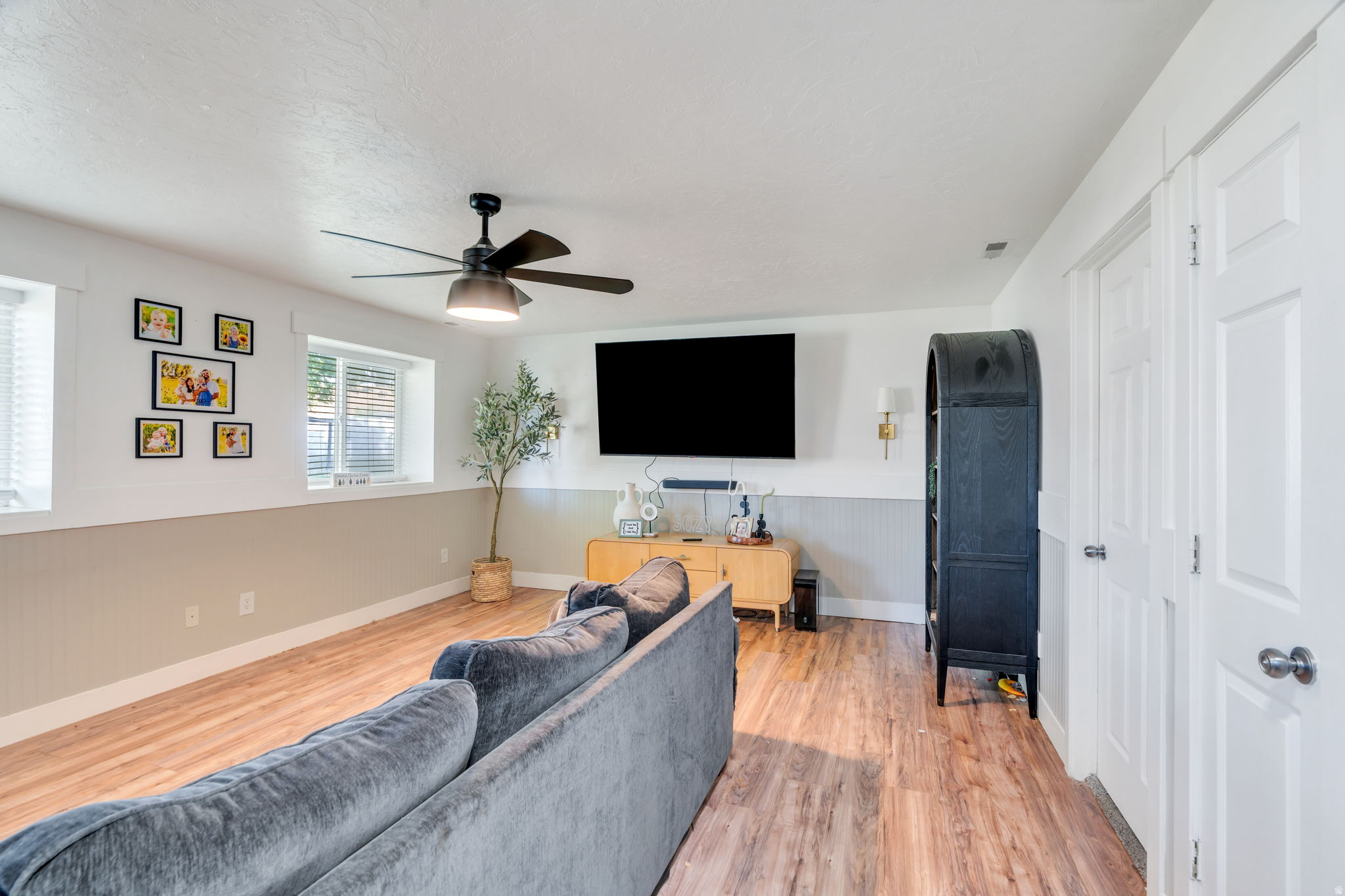 CARRIAGE TOWNE MEADO - Residential