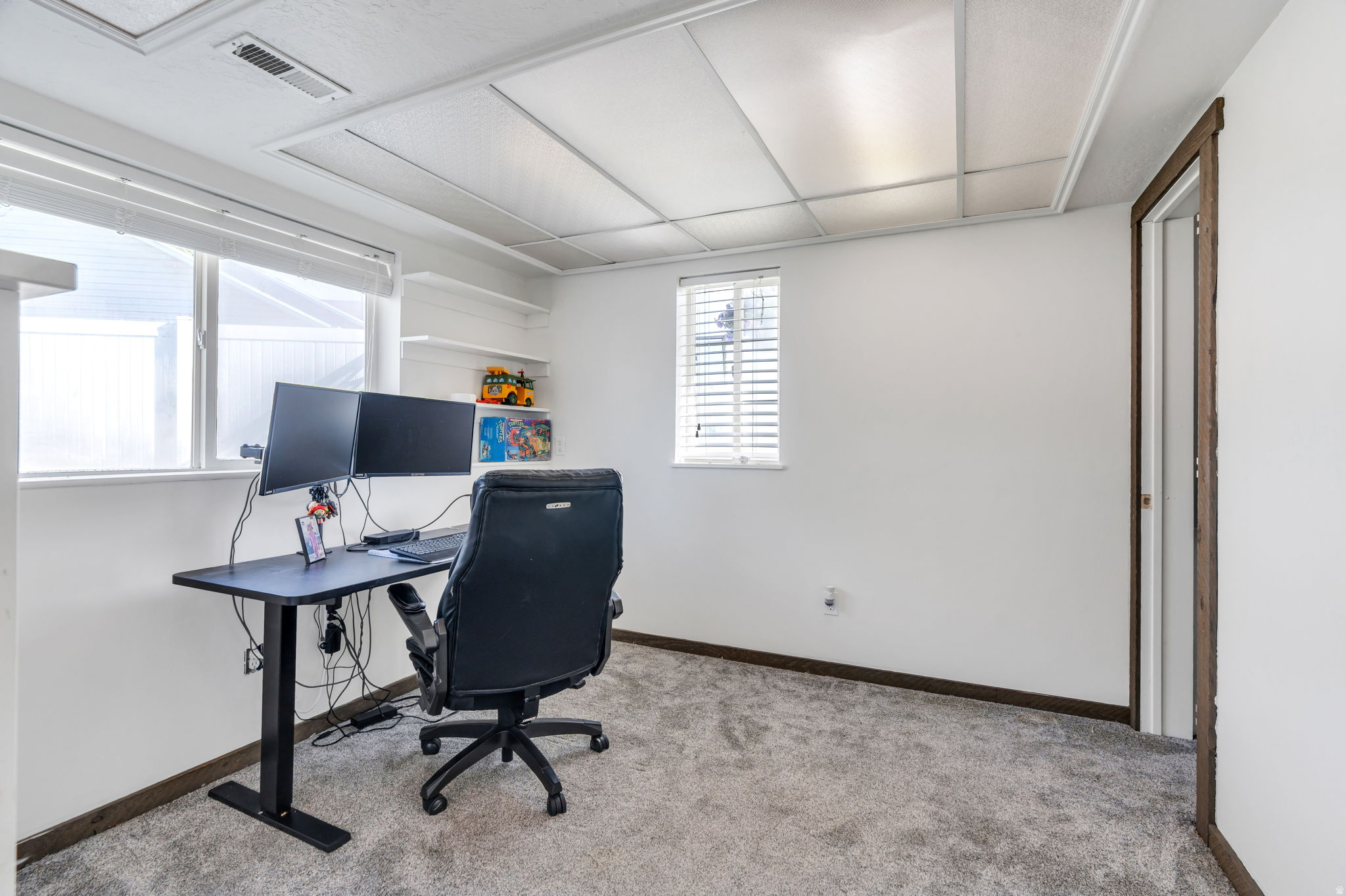 CARRIAGE TOWNE MEADO - Residential