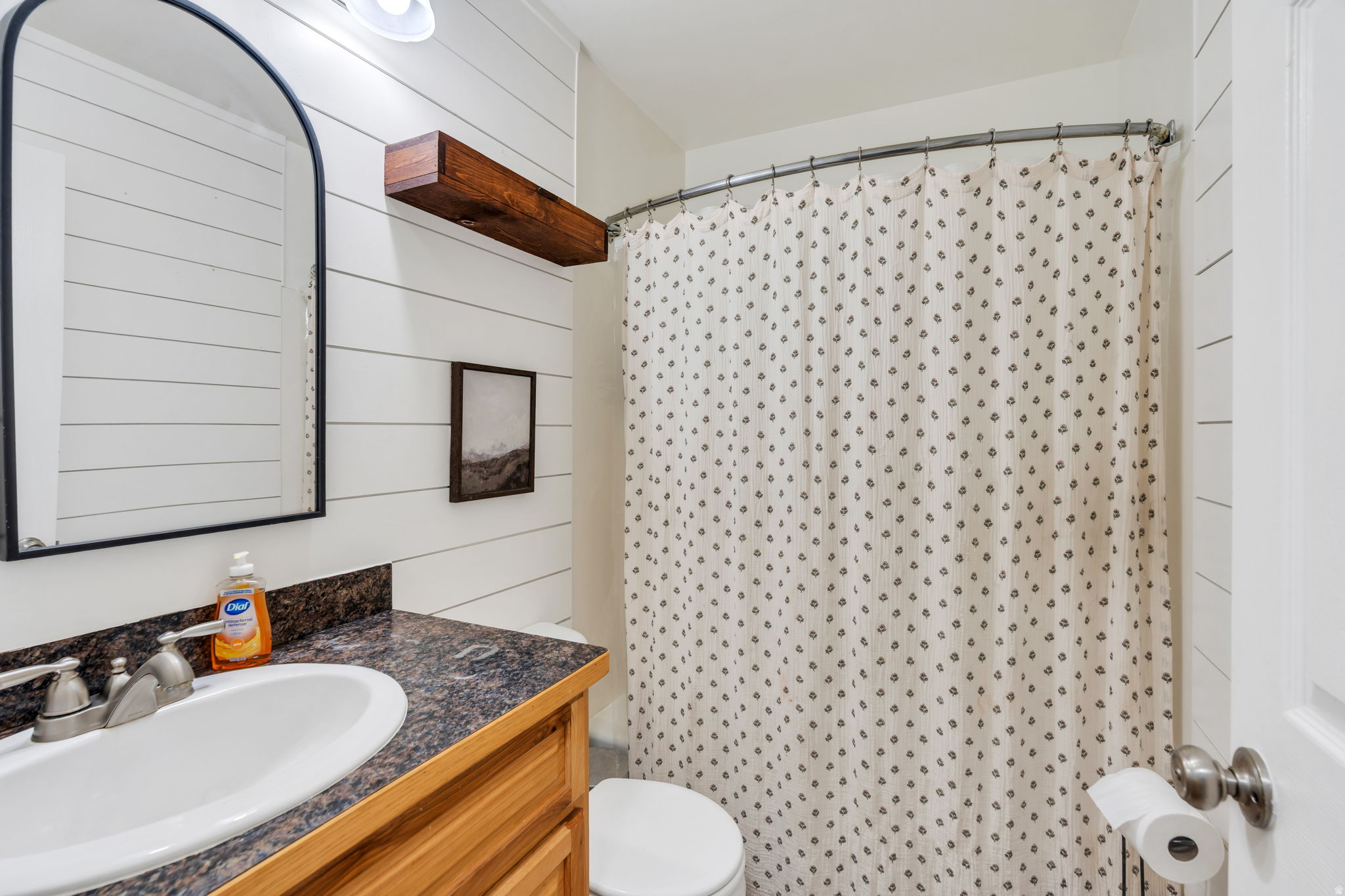 CARRIAGE TOWNE MEADO - Residential