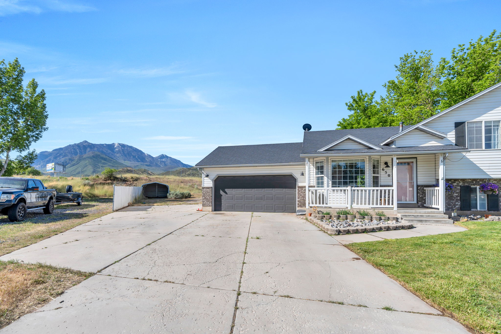 CARRIAGE TOWNE MEADO - Residential