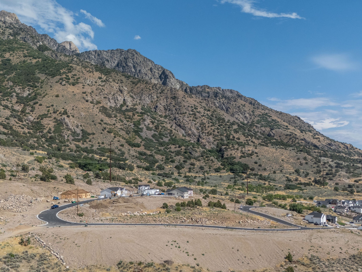 Build your dream home in the highly desirable Granite Ridge community on the east bench, featuring breathtaking views of Willard Peak to the east and Willard Bay to the west. These full-improved lots offer the perfect balance of peaceful, rural surroundings while still being conveniently located just 10 minutes from I-15 and 20 minutes from downtown Ogden. Enjoy the feel of country living with close access to city amenities. Bring your own builder or build with ours with multiple floor plans and customization options available. Call us today for lot size, pricing, and building options!