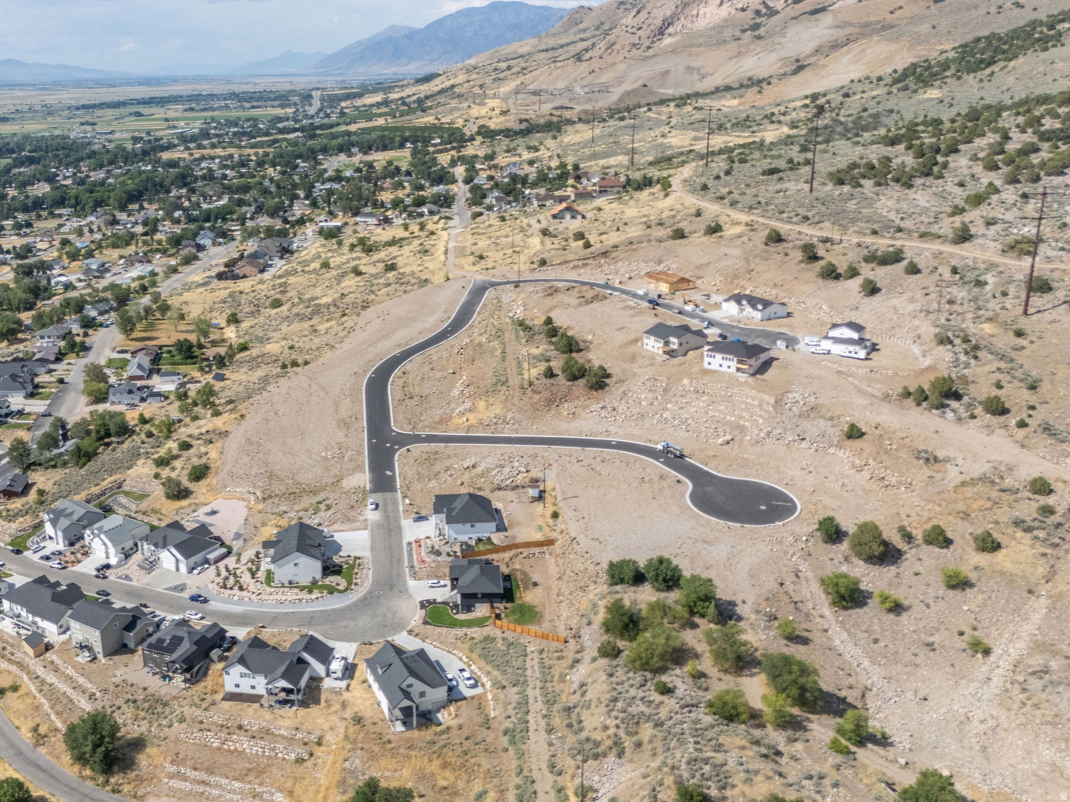 GRANITE RIDGE - Land