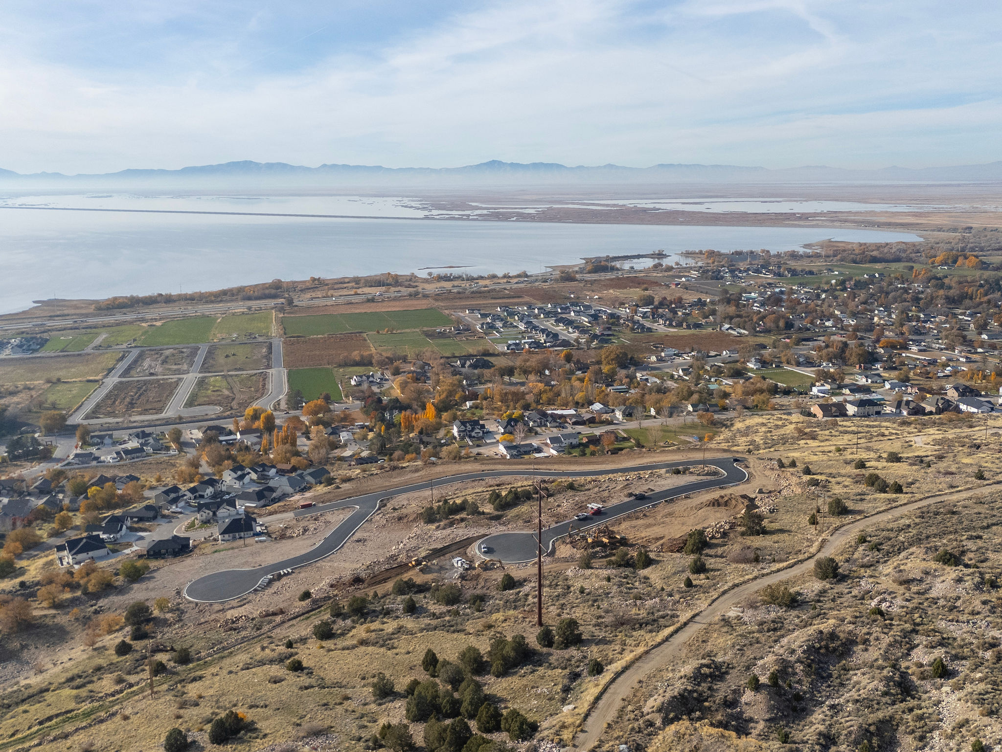 GRANITE RIDGE - Land