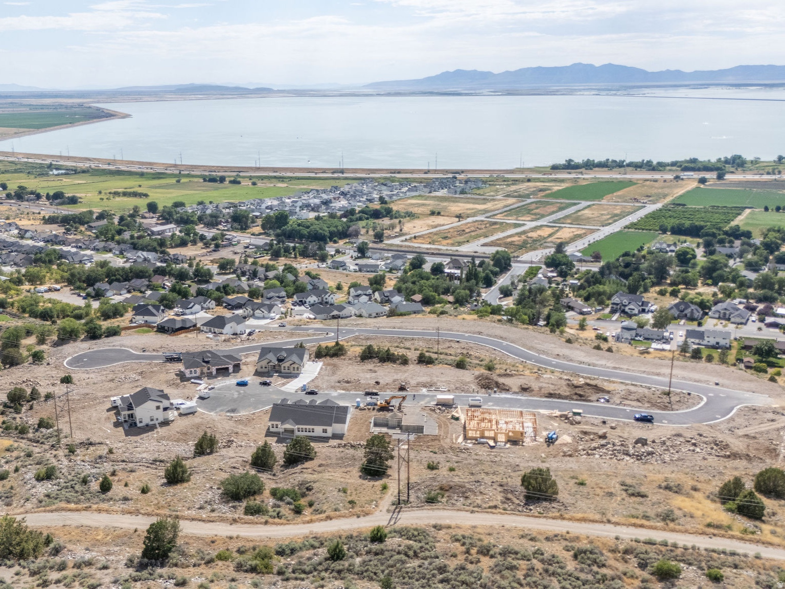 GRANITE RIDGE - Land