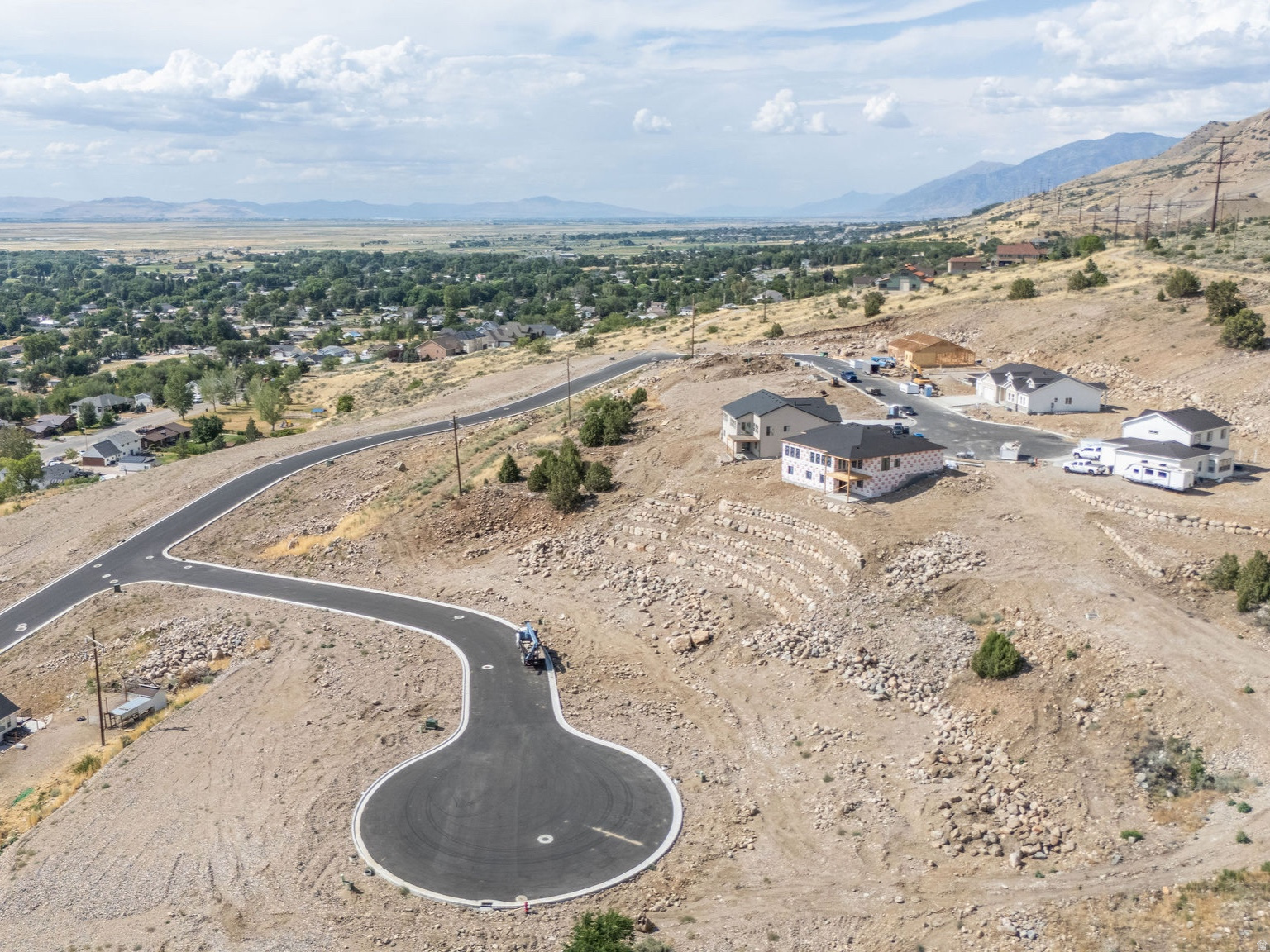 GRANITE RIDGE - Land