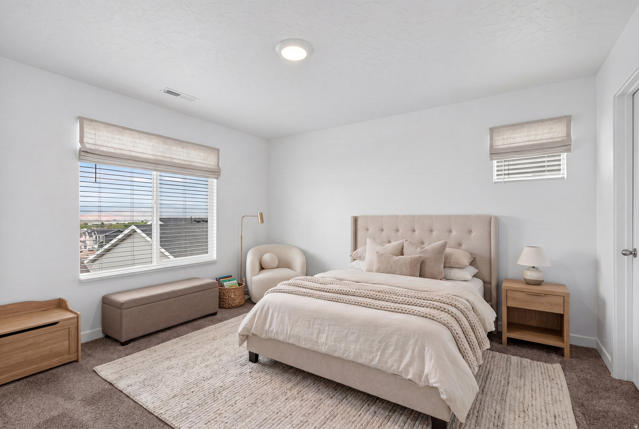 LITTLE VALLEY GATEWAY - Residential