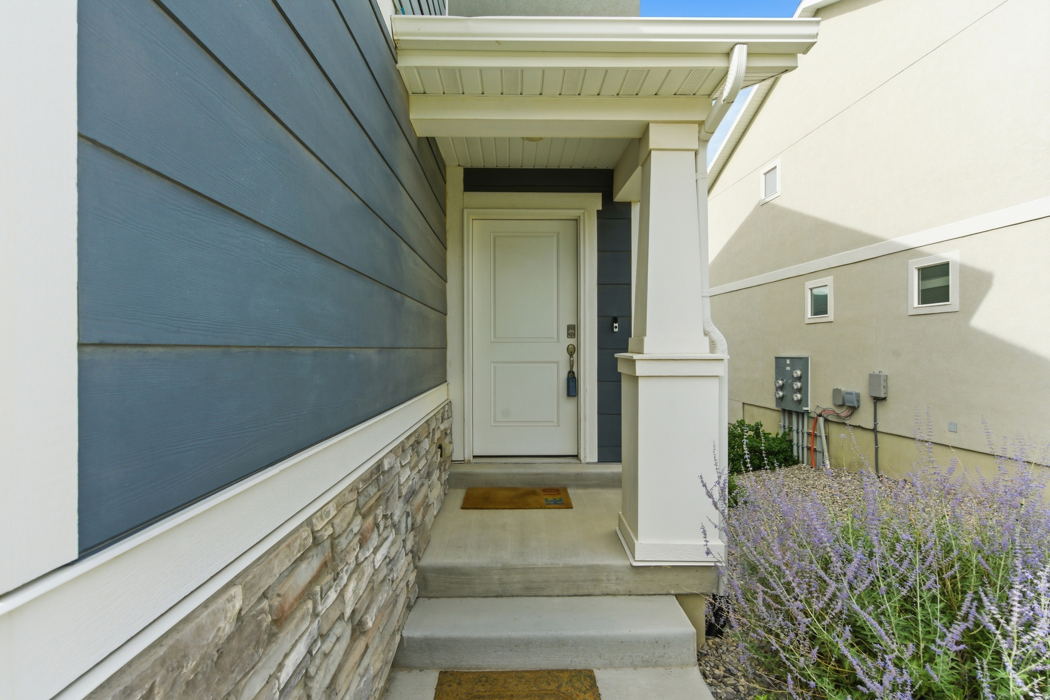 LITTLE VALLEY GATEWAY - Residential
