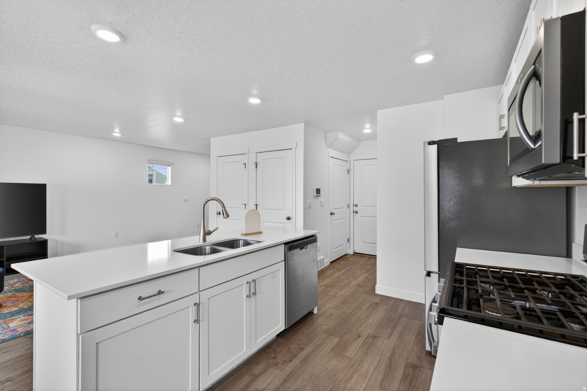 LITTLE VALLEY GATEWAY - Residential