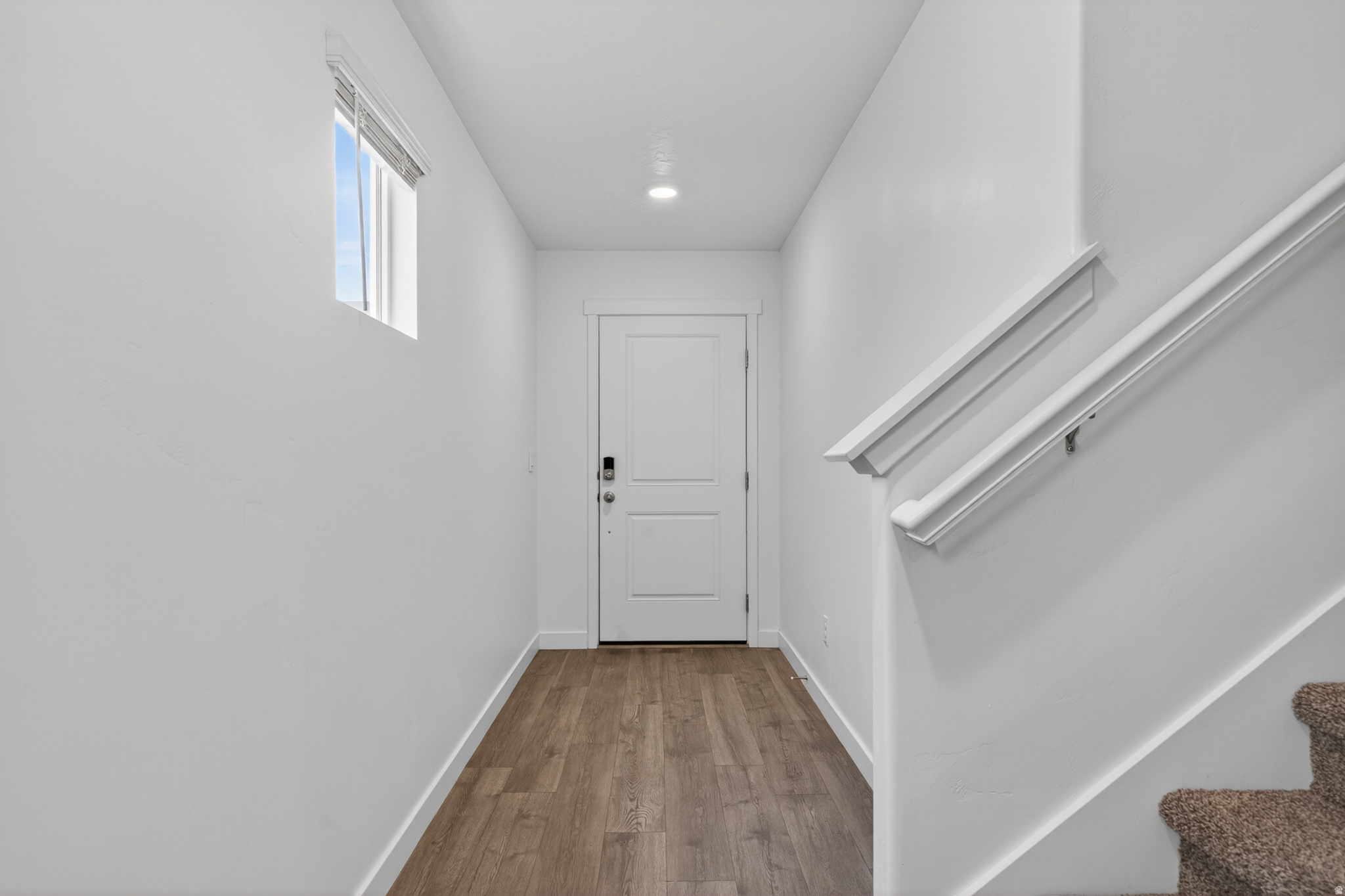 LITTLE VALLEY GATEWAY - Residential