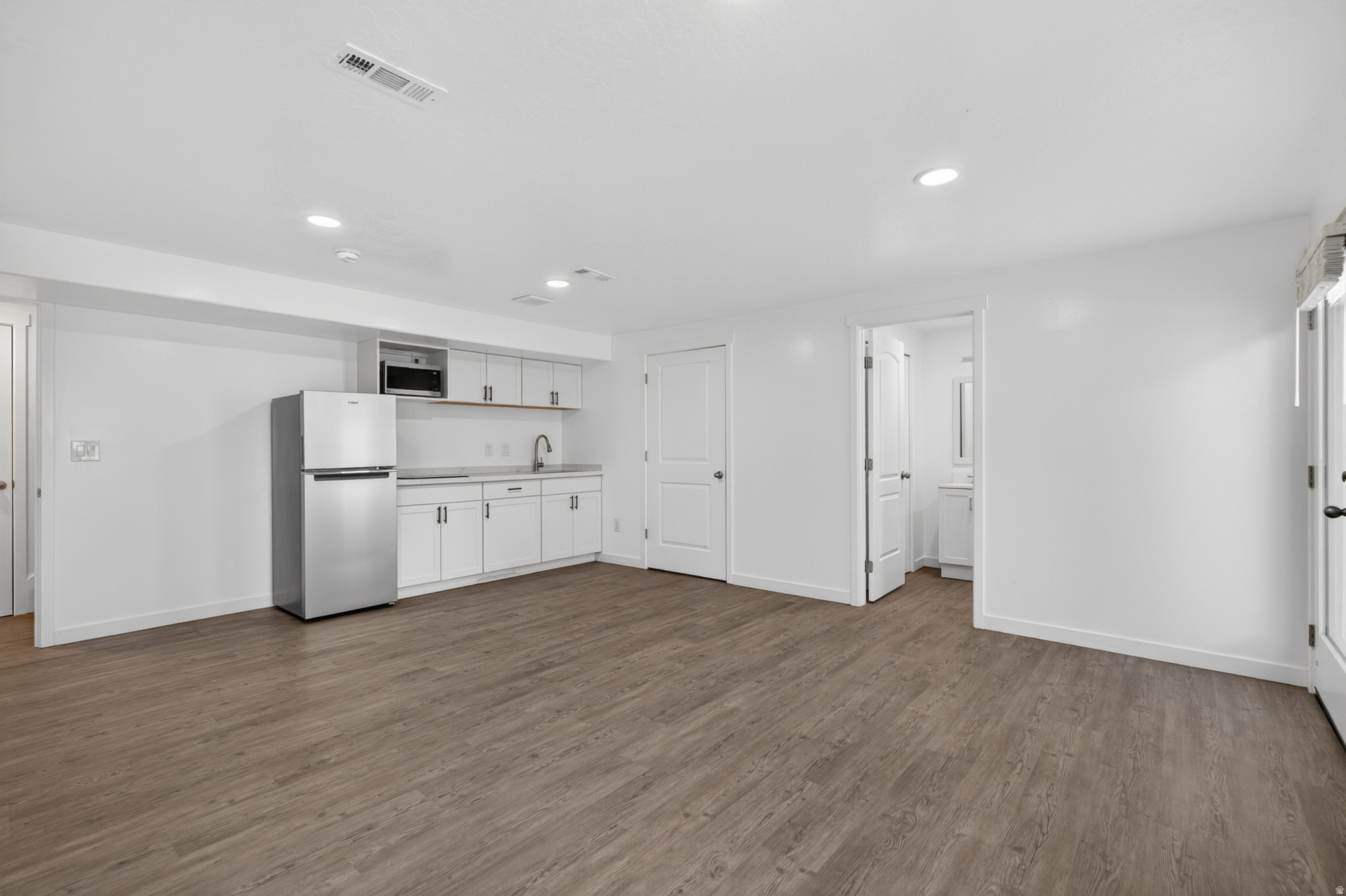 LITTLE VALLEY GATEWAY - Residential