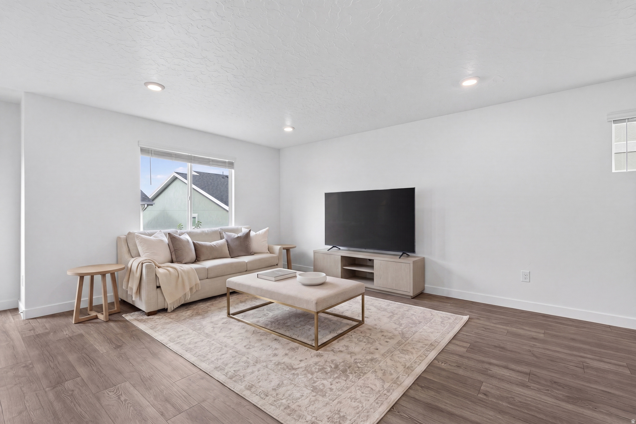 LITTLE VALLEY GATEWAY - Residential
