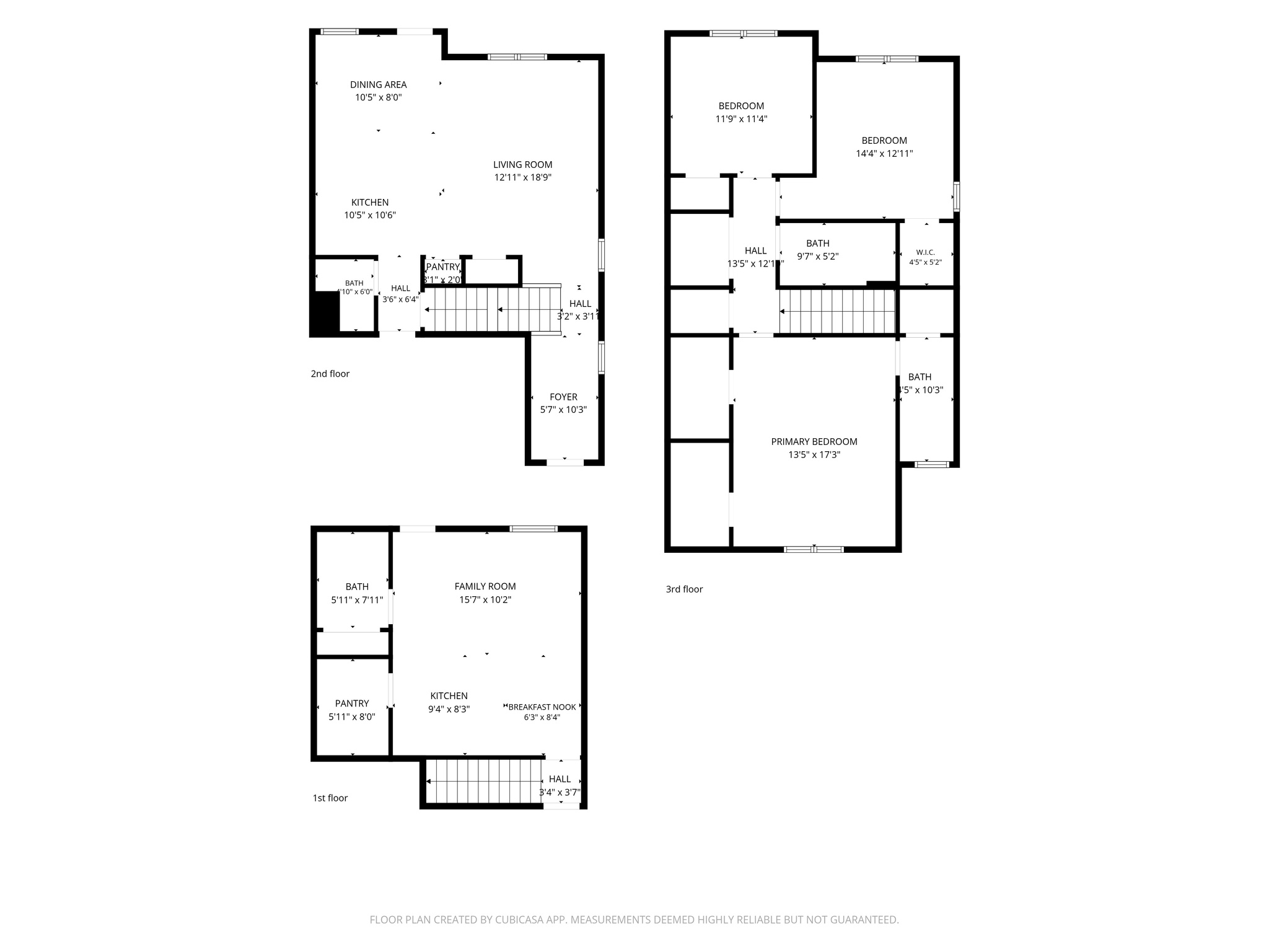 LITTLE VALLEY GATEWAY - Residential