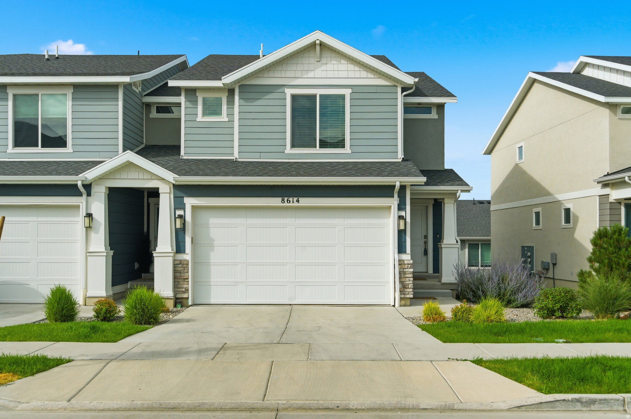 LITTLE VALLEY GATEWAY - Residential