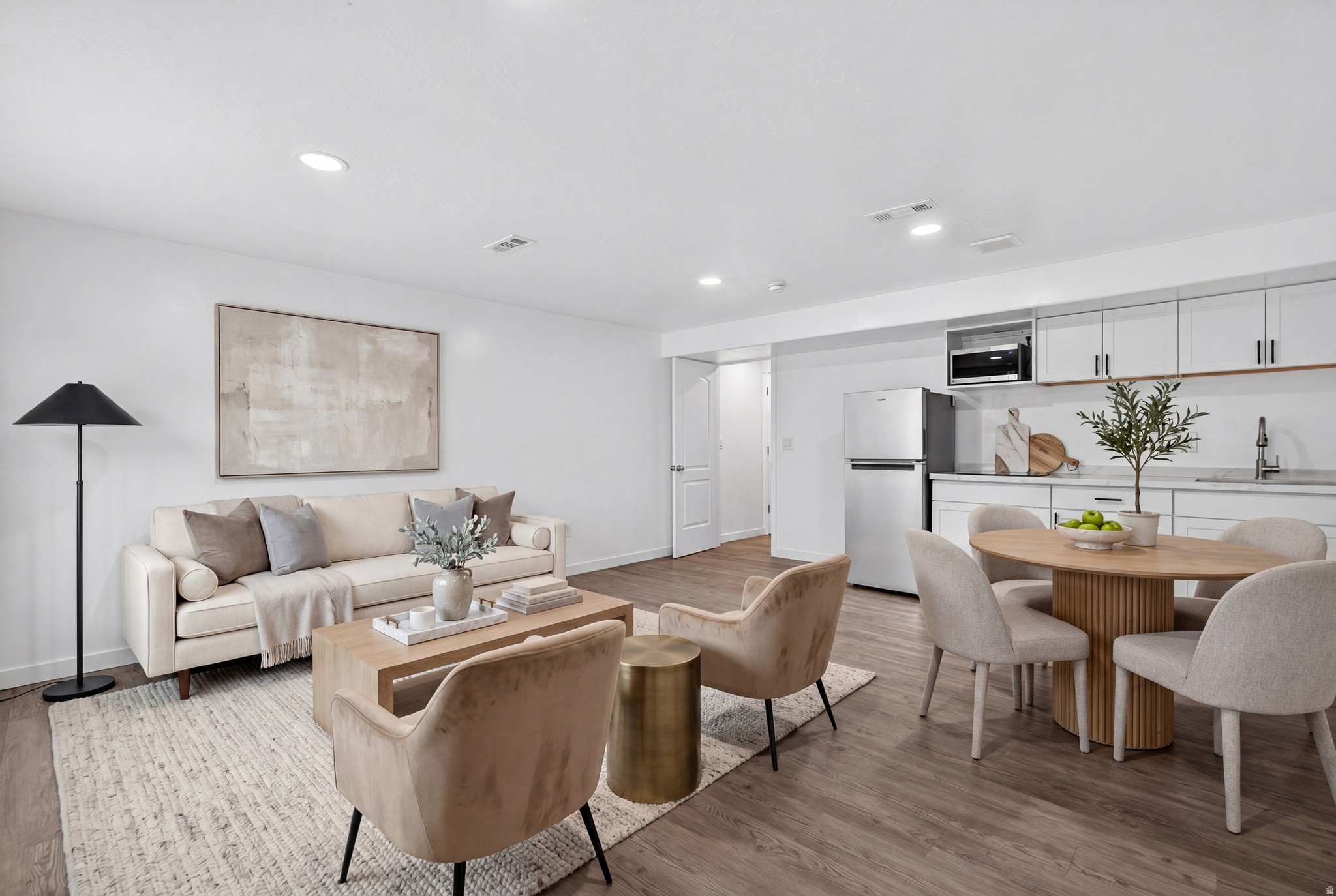 LITTLE VALLEY GATEWAY - Residential