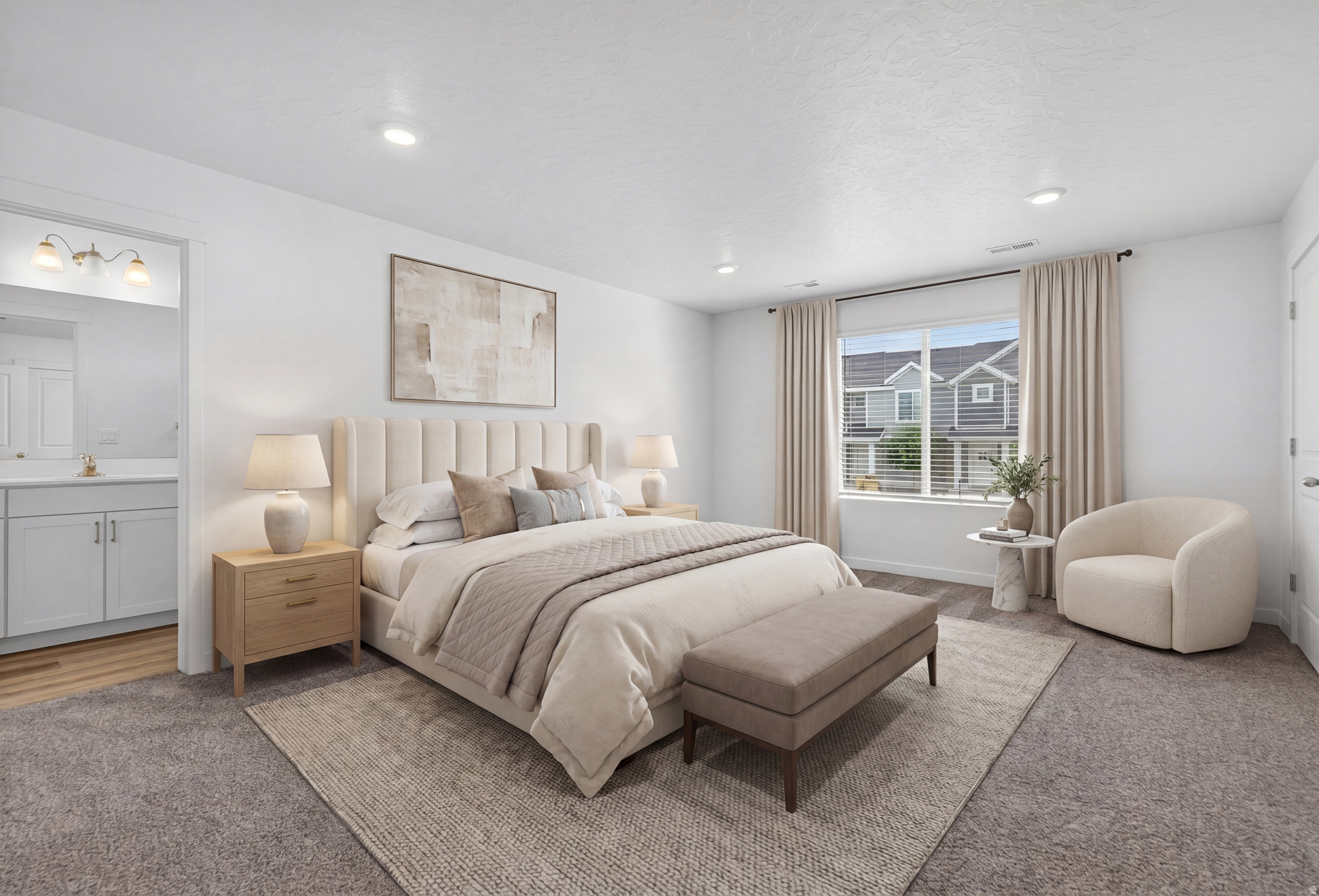LITTLE VALLEY GATEWAY - Residential