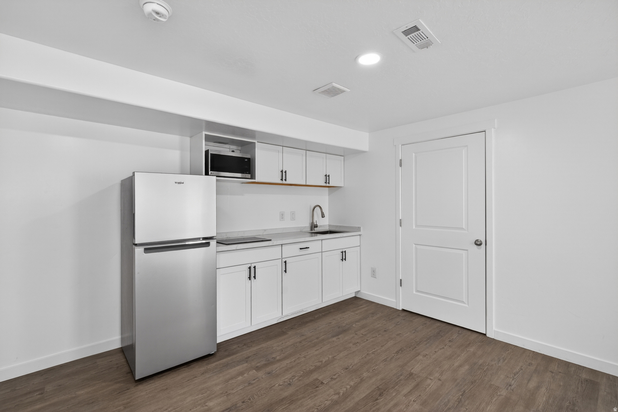LITTLE VALLEY GATEWAY - Residential