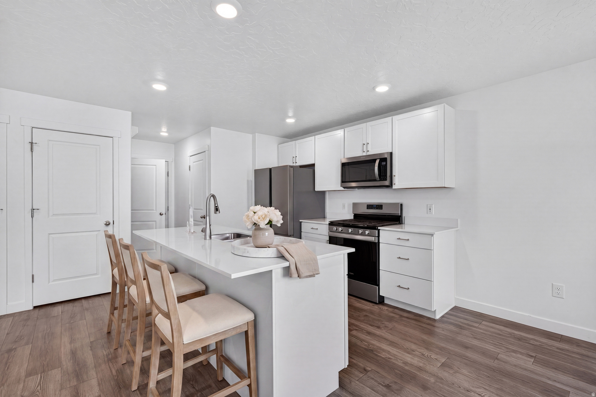 LITTLE VALLEY GATEWAY - Residential
