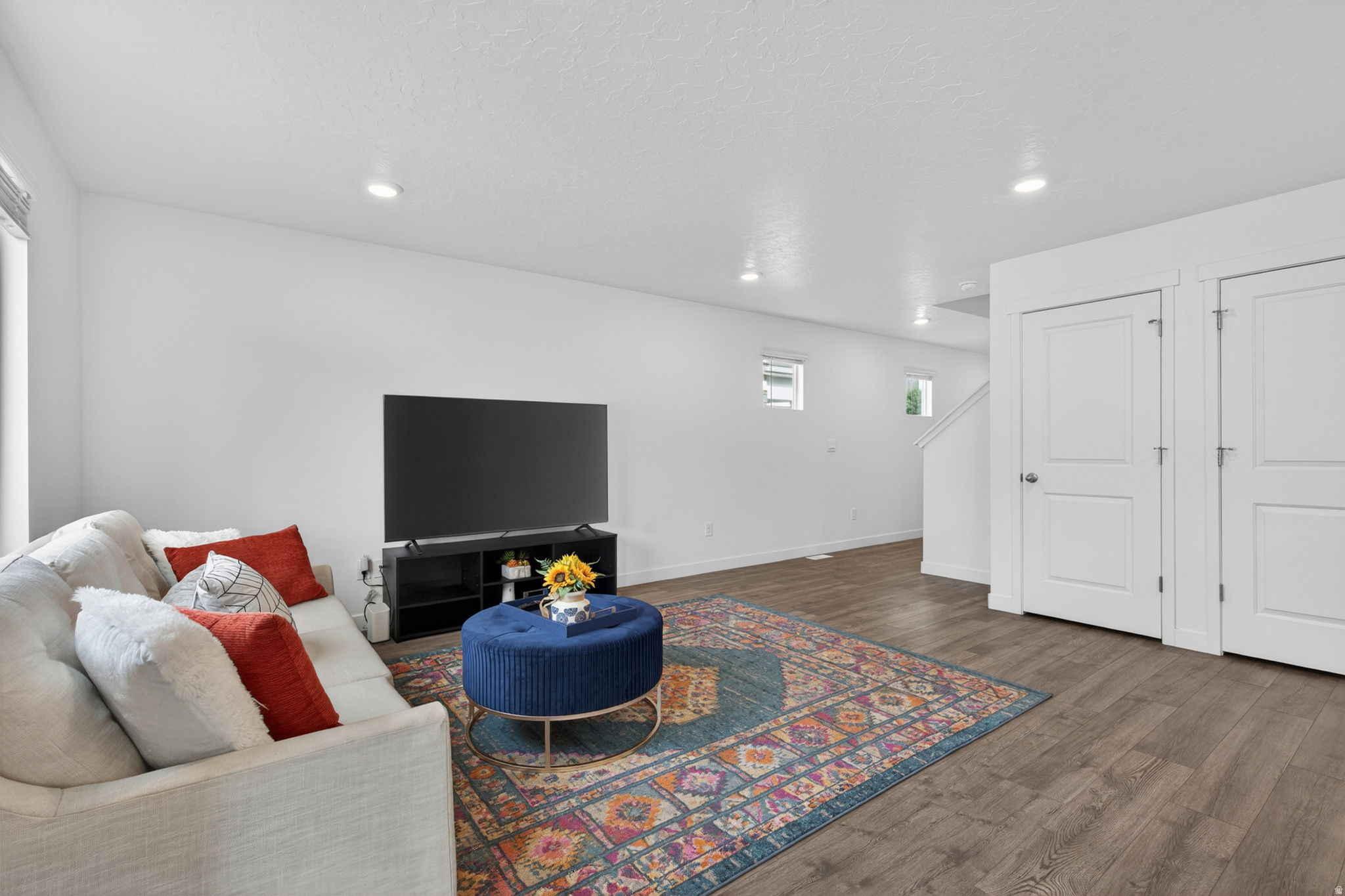 LITTLE VALLEY GATEWAY - Residential