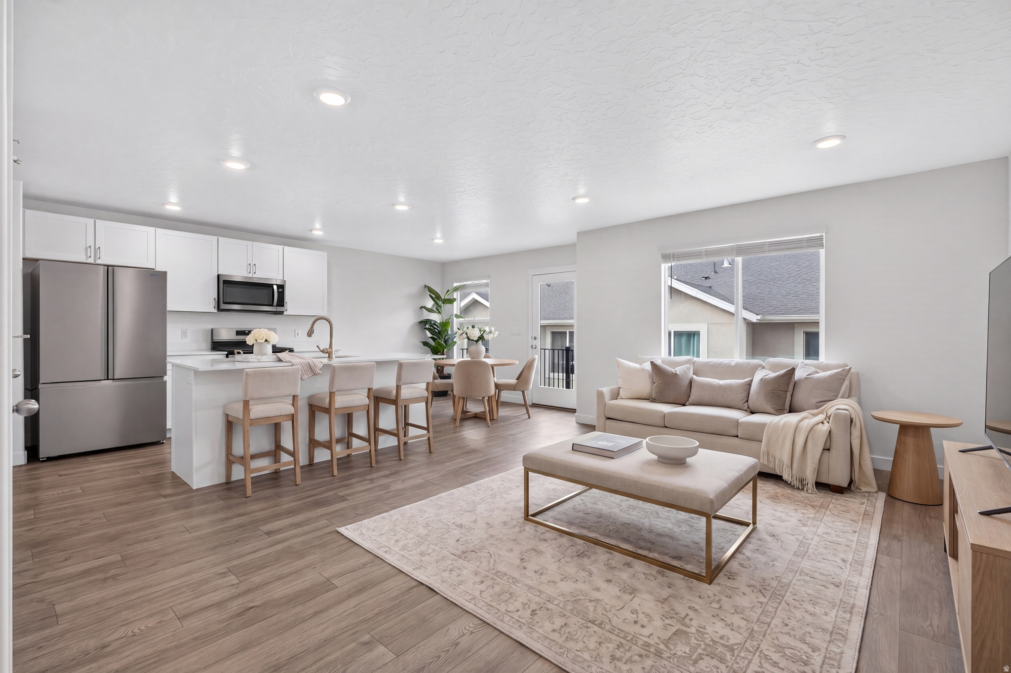 LITTLE VALLEY GATEWAY - Residential