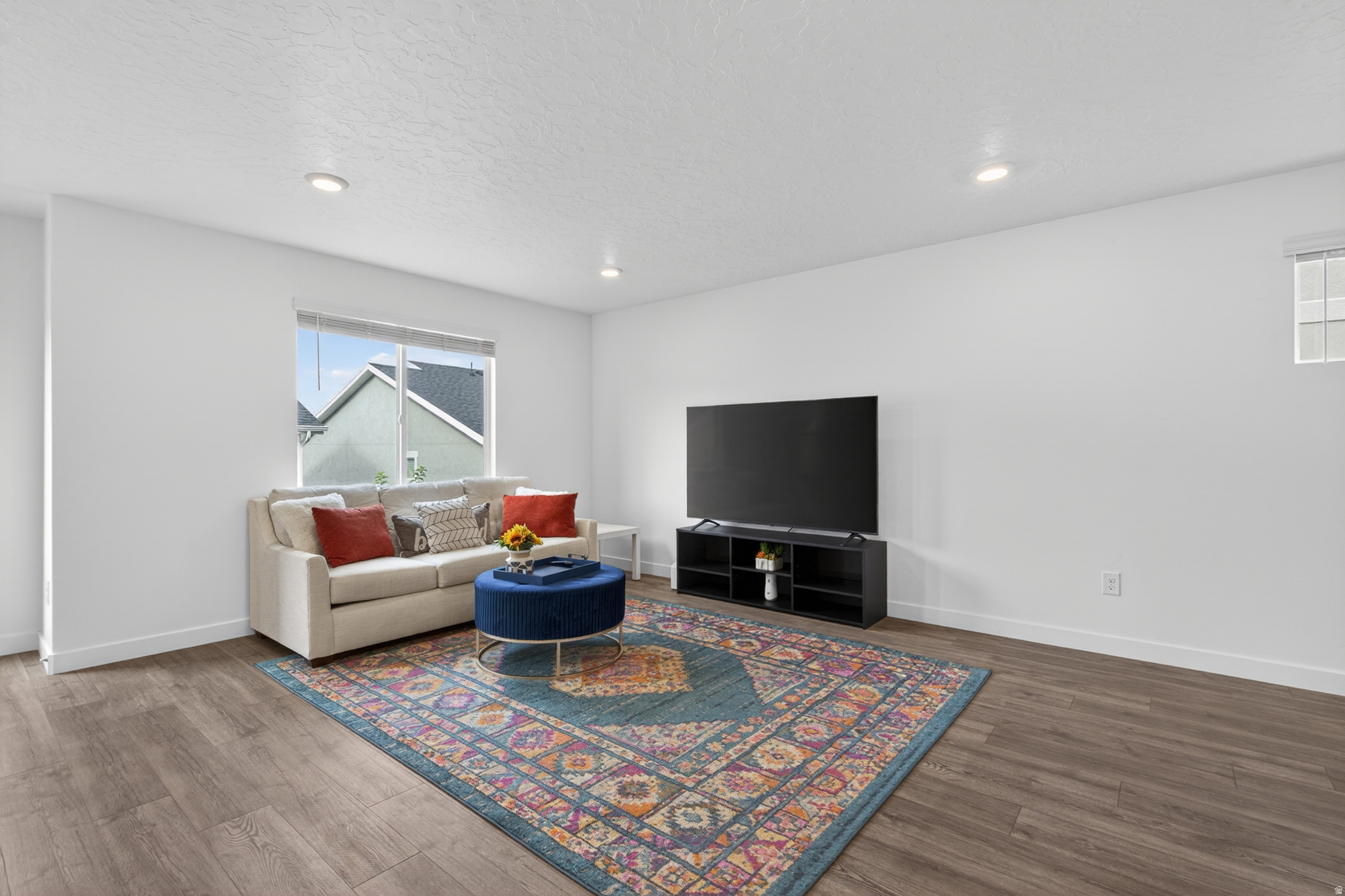 LITTLE VALLEY GATEWAY - Residential