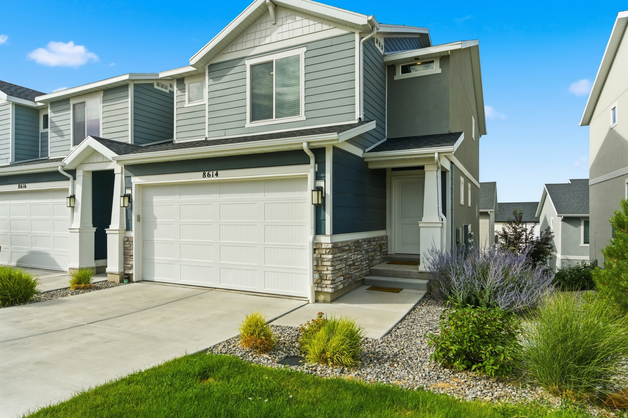 LITTLE VALLEY GATEWAY - Residential