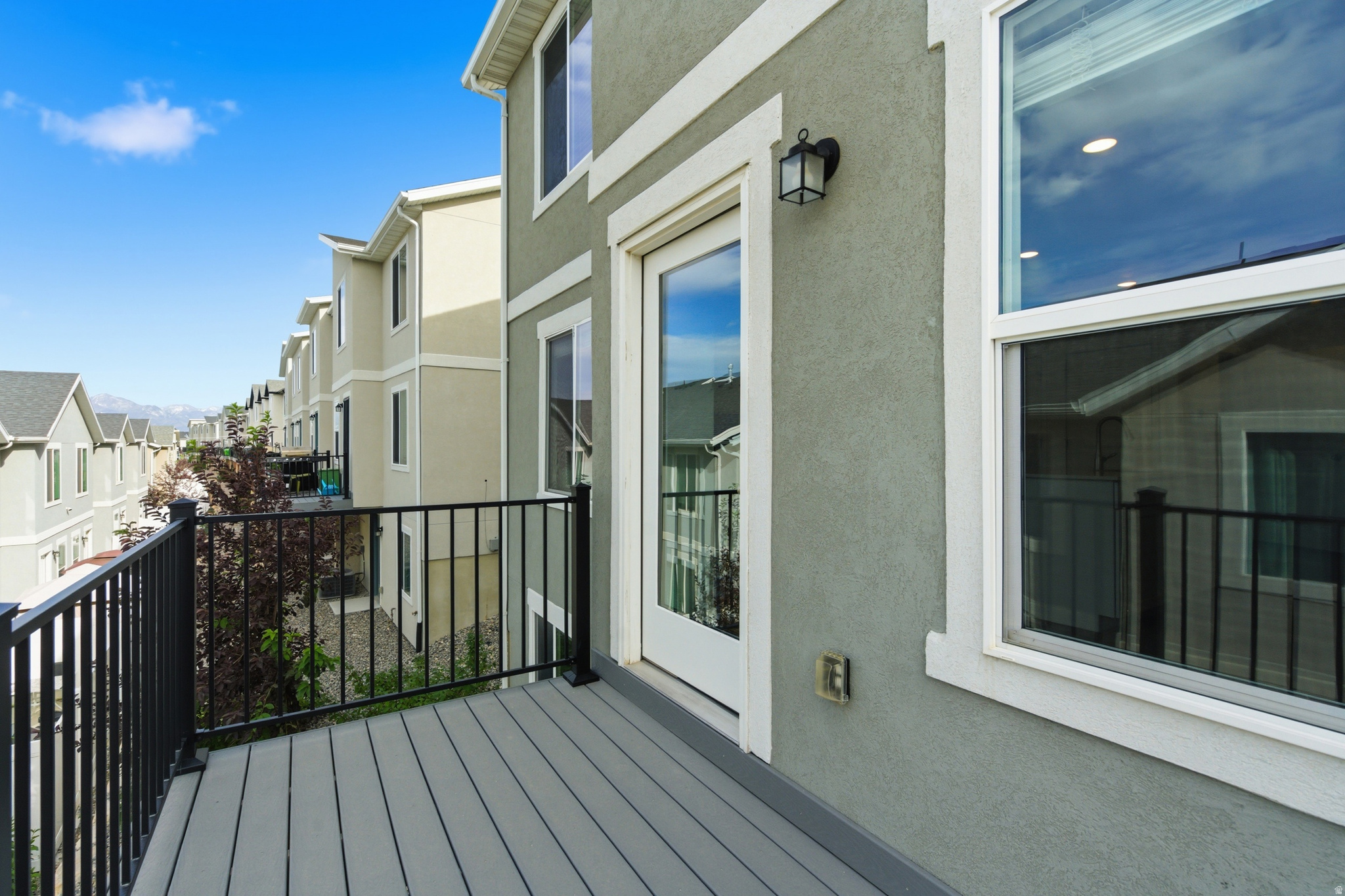 LITTLE VALLEY GATEWAY - Residential