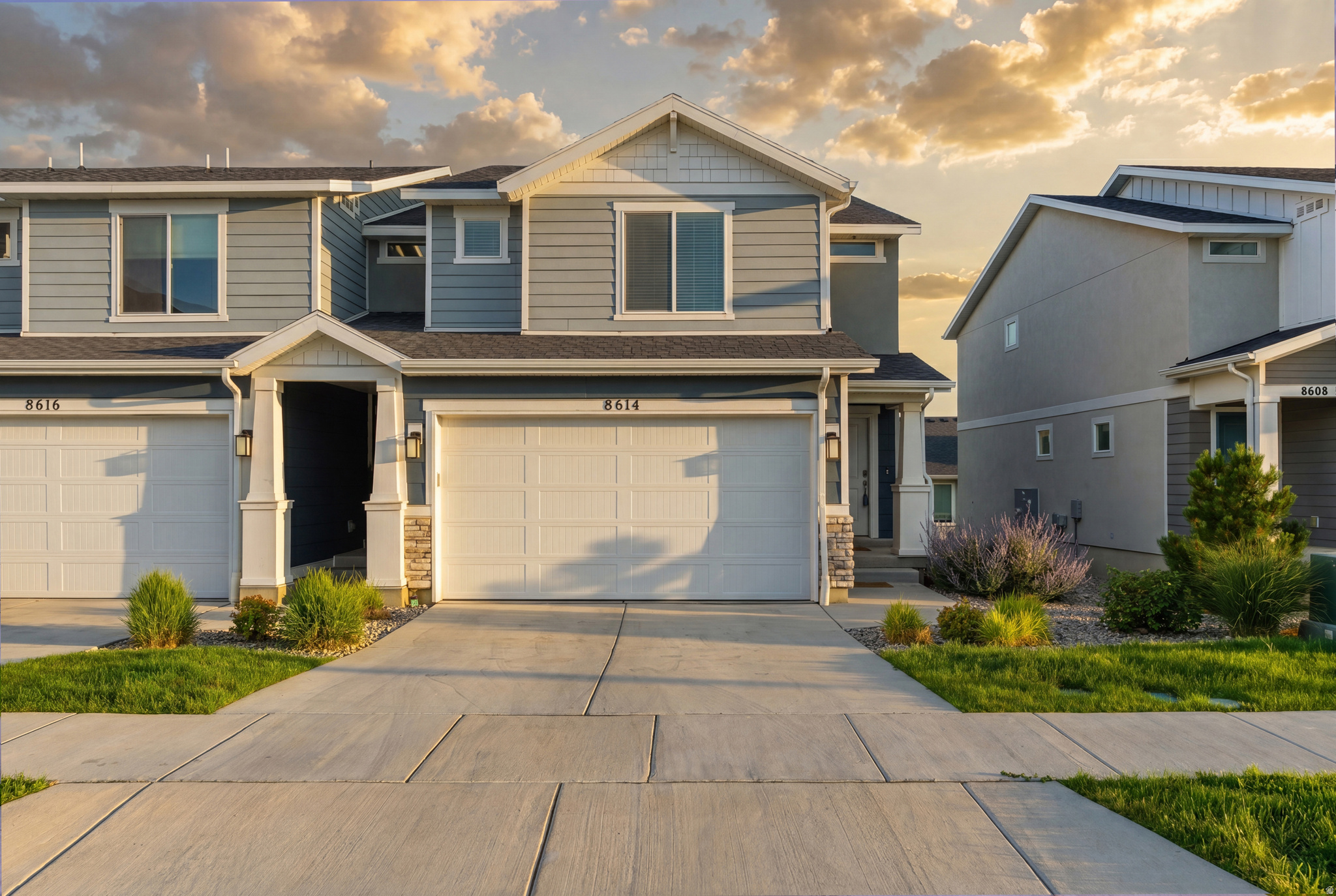 LITTLE VALLEY GATEWAY - Residential