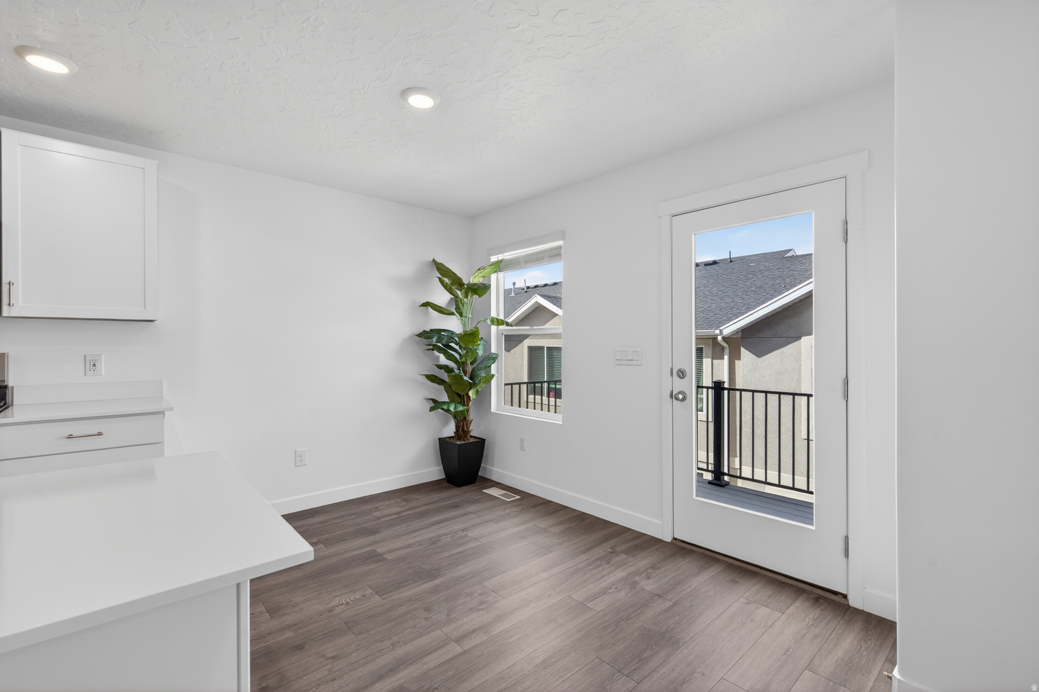 LITTLE VALLEY GATEWAY - Residential
