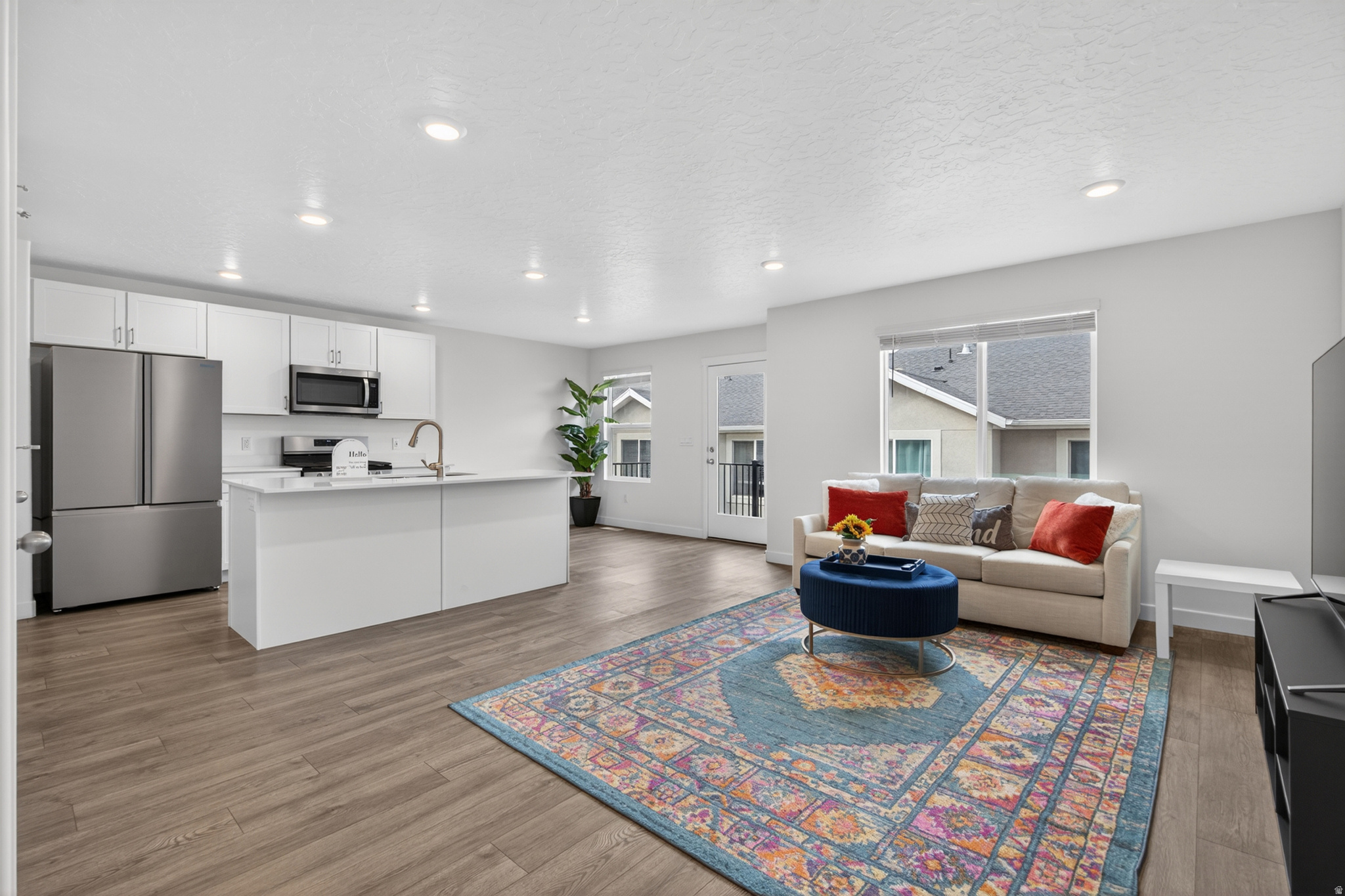 LITTLE VALLEY GATEWAY - Residential