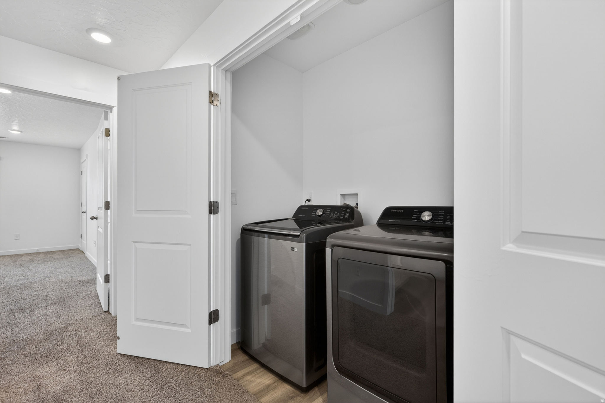 LITTLE VALLEY GATEWAY - Residential