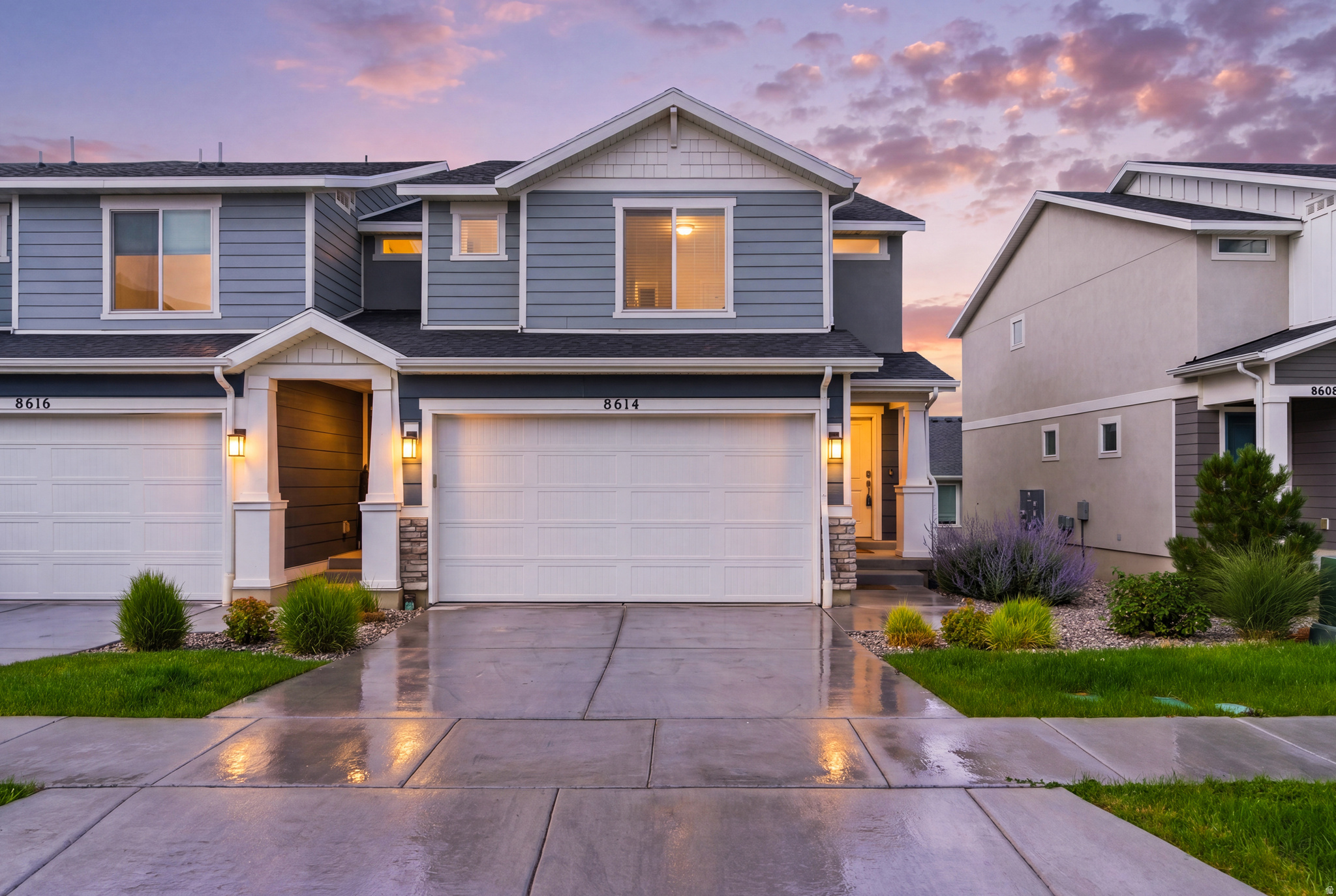 LITTLE VALLEY GATEWAY - Residential
