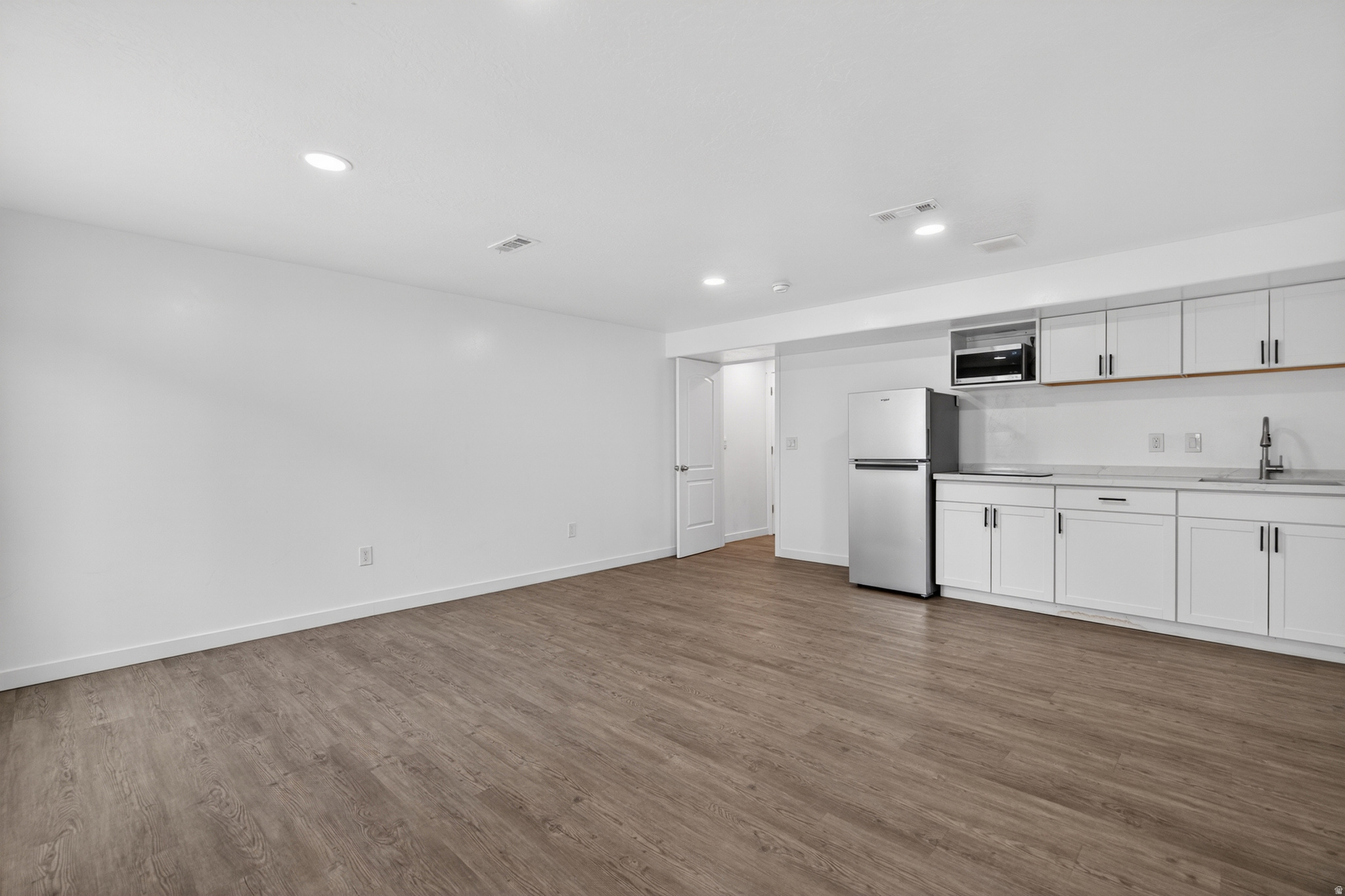 LITTLE VALLEY GATEWAY - Residential