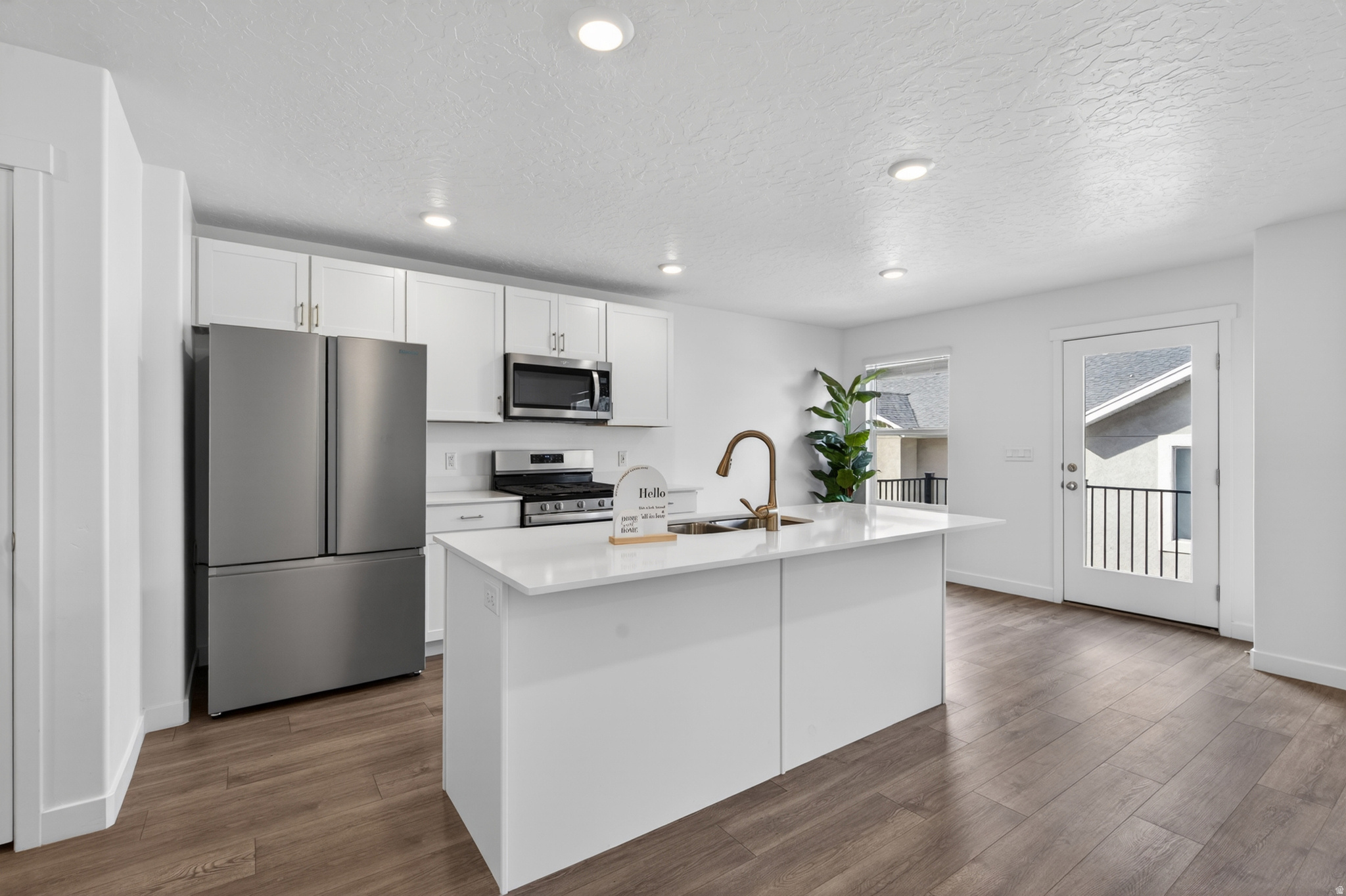 LITTLE VALLEY GATEWAY - Residential