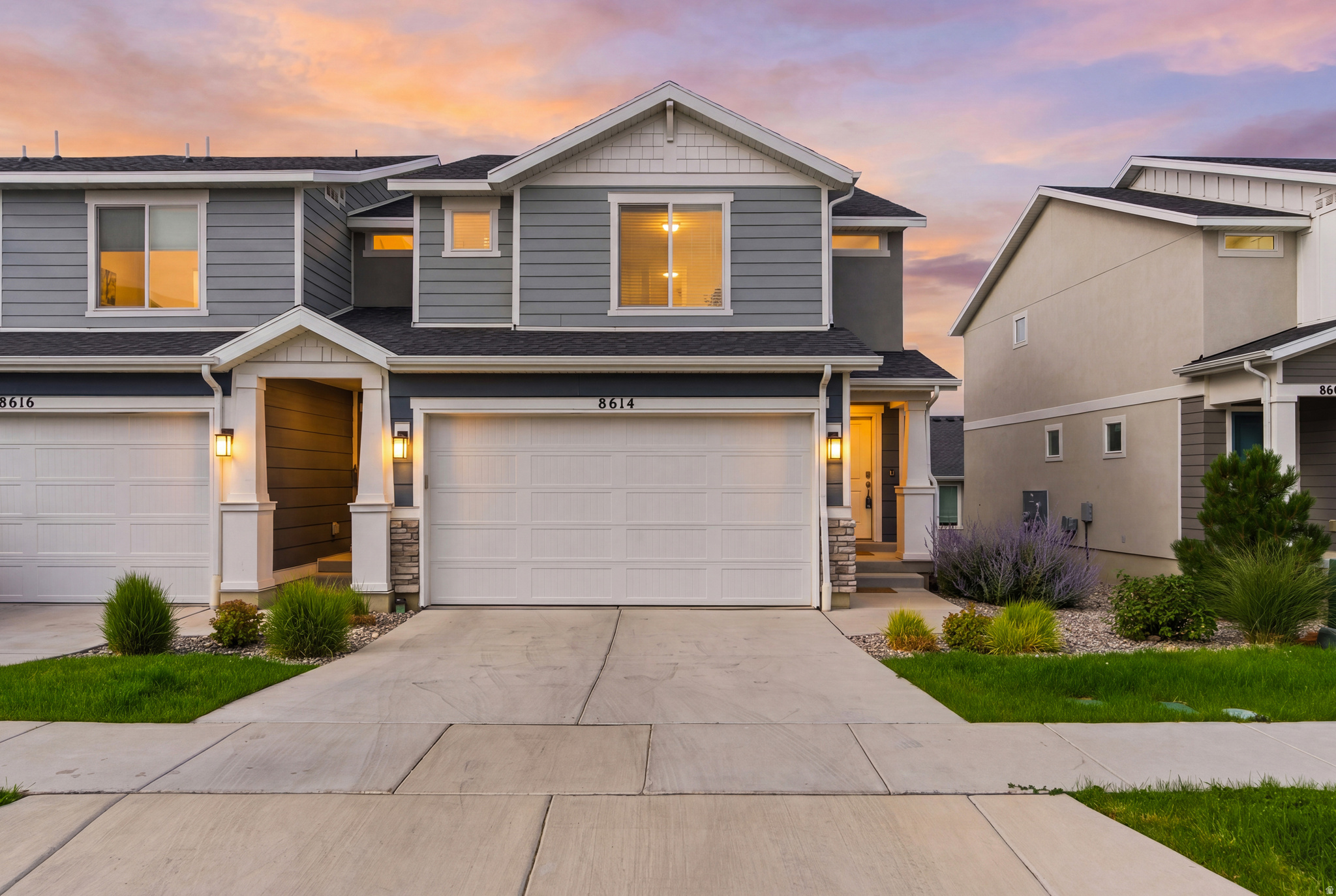 LITTLE VALLEY GATEWAY - Residential