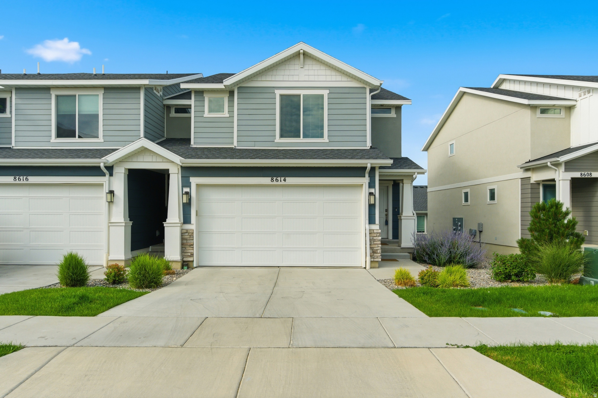 LITTLE VALLEY GATEWAY - Residential