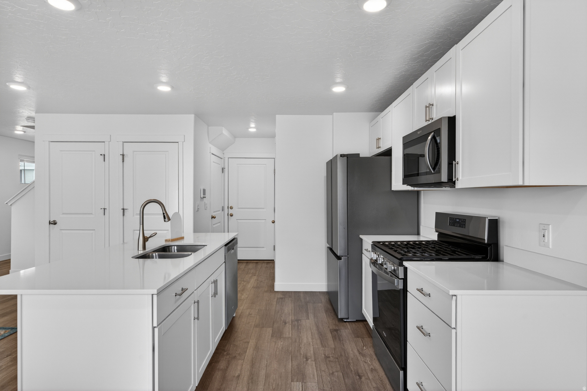 LITTLE VALLEY GATEWAY - Residential