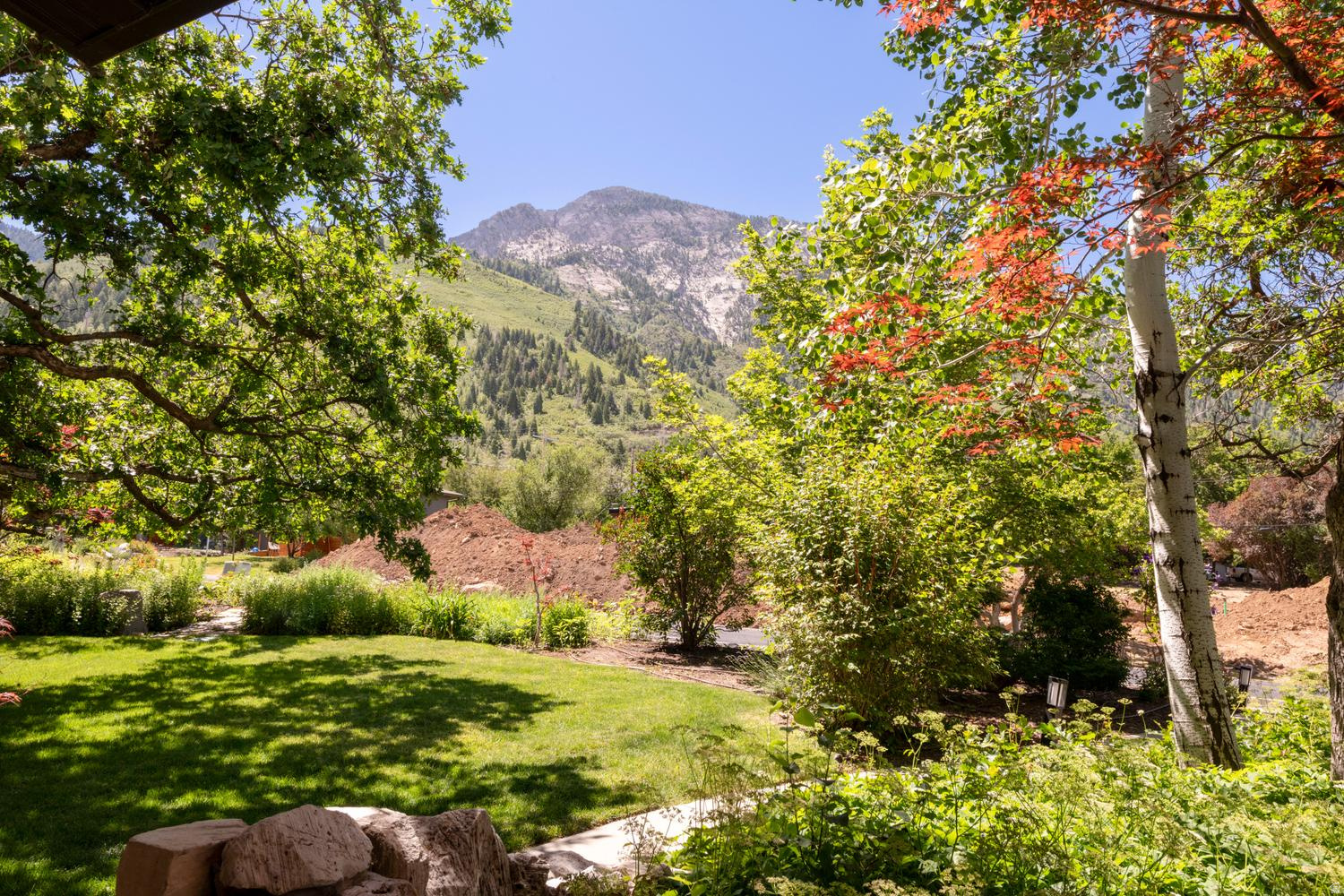 MOUNT OLYMPUS COVE - Residential