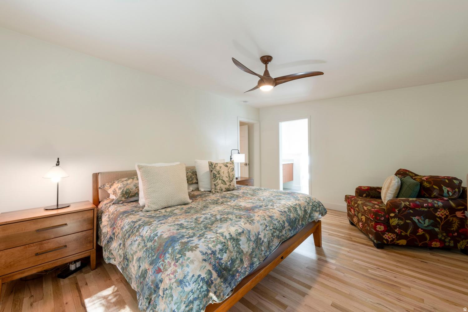 MOUNT OLYMPUS COVE - Residential