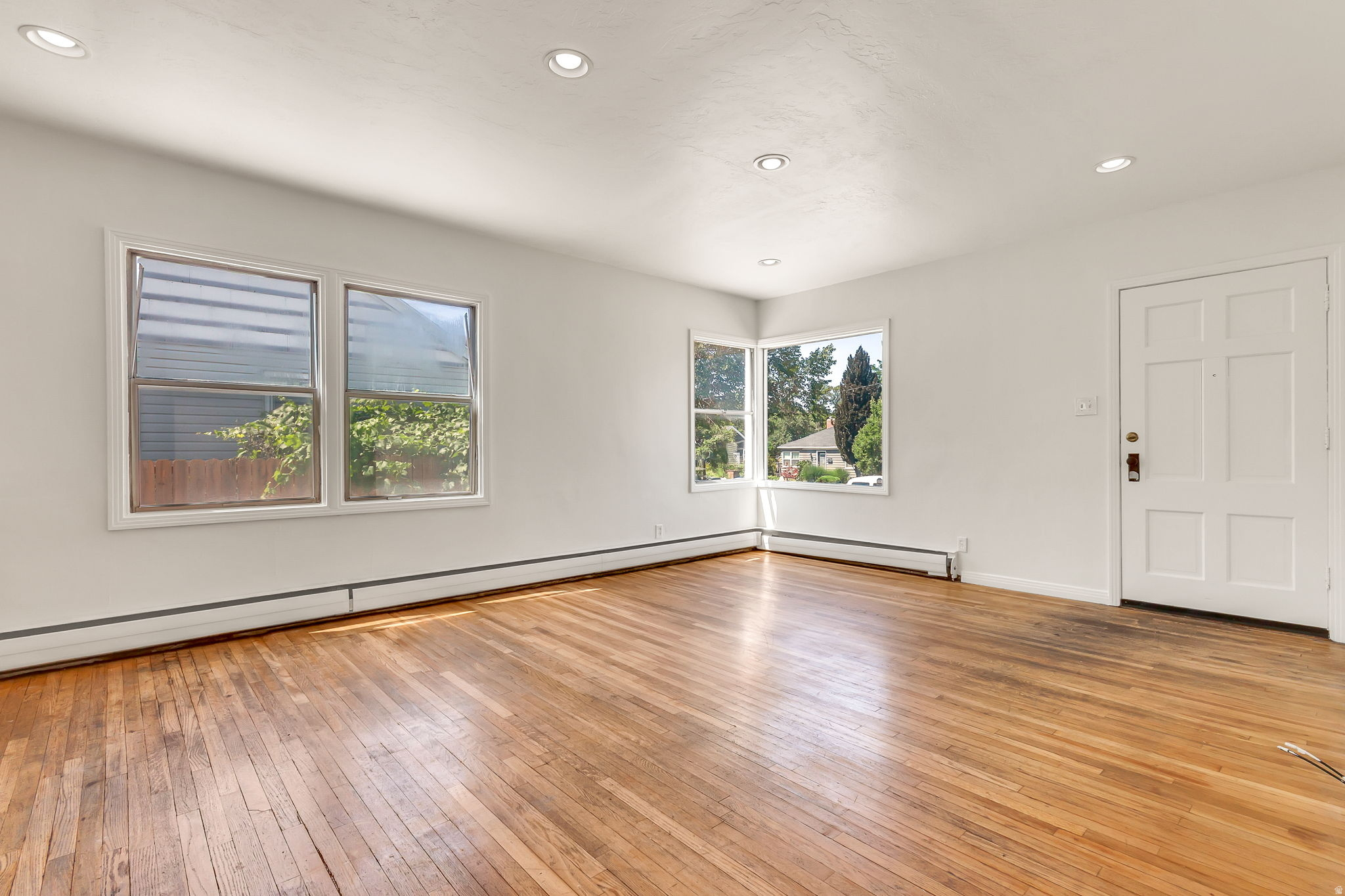 HIGHLAND PARK - Residential
