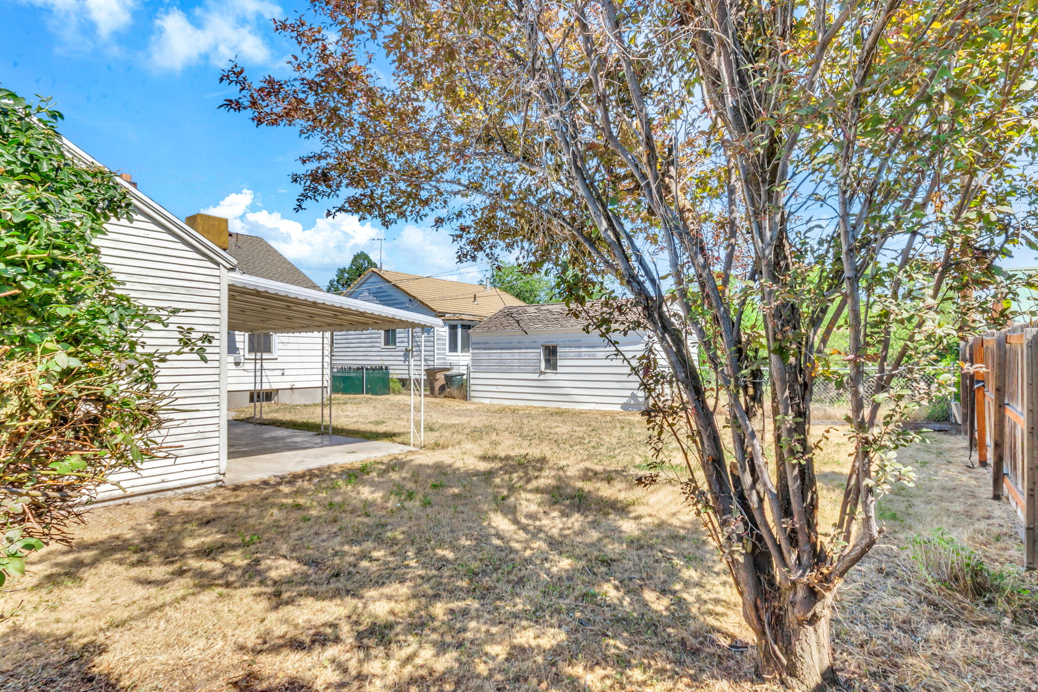 HIGHLAND PARK - Residential