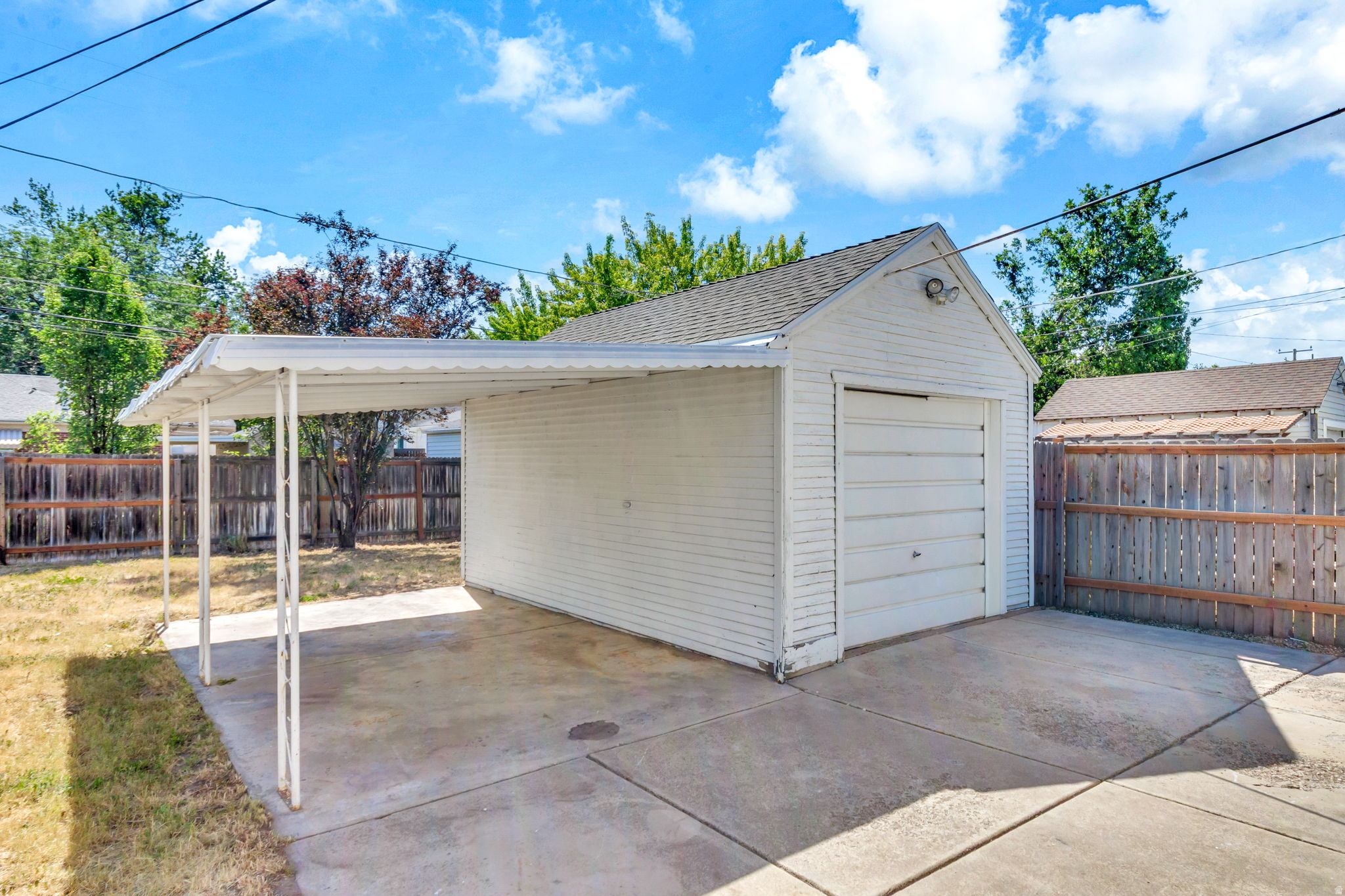 HIGHLAND PARK - Residential